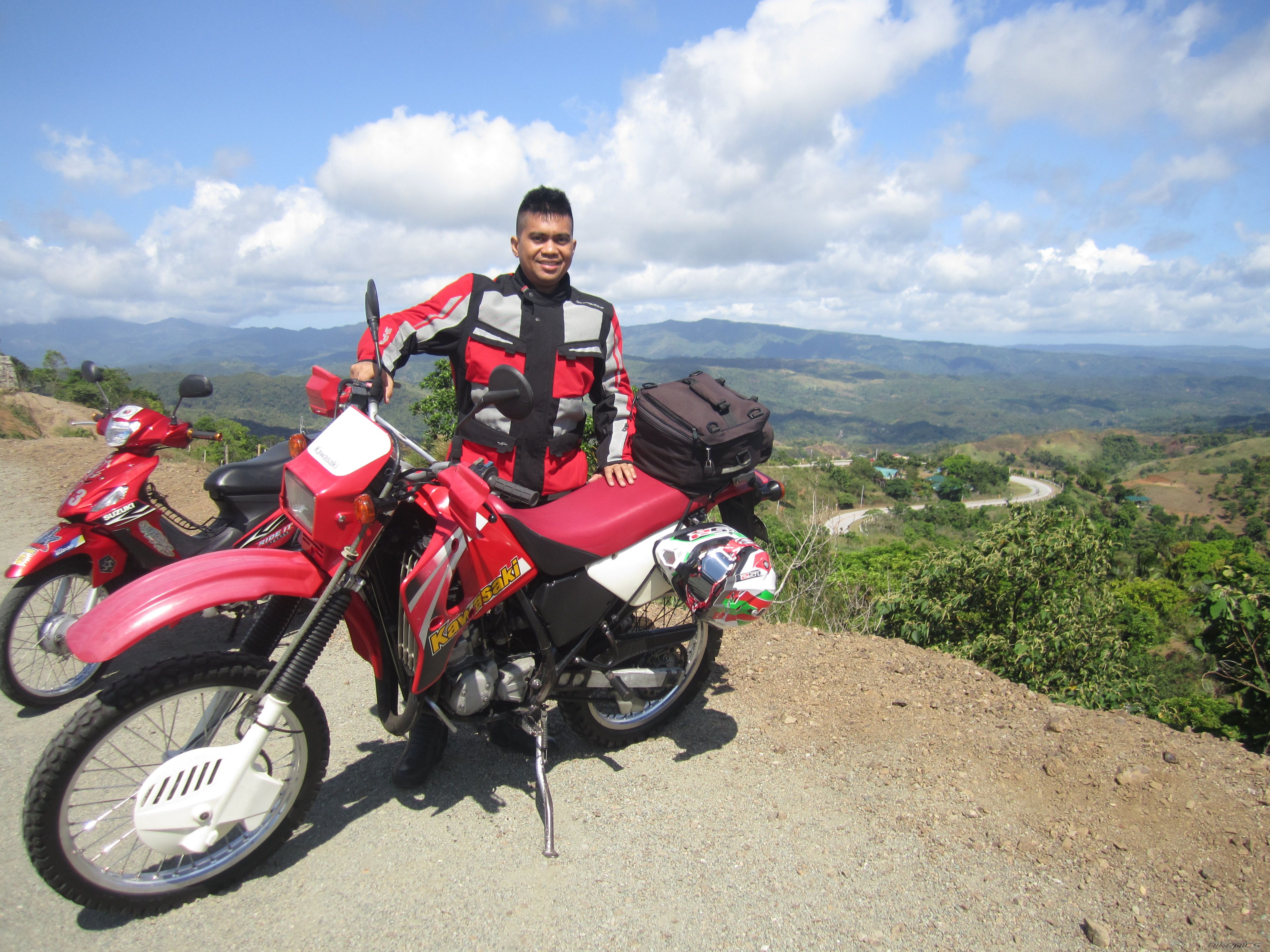 2015 KAWASAKI KMX 125 | Picture 2739741 motorcycle photo