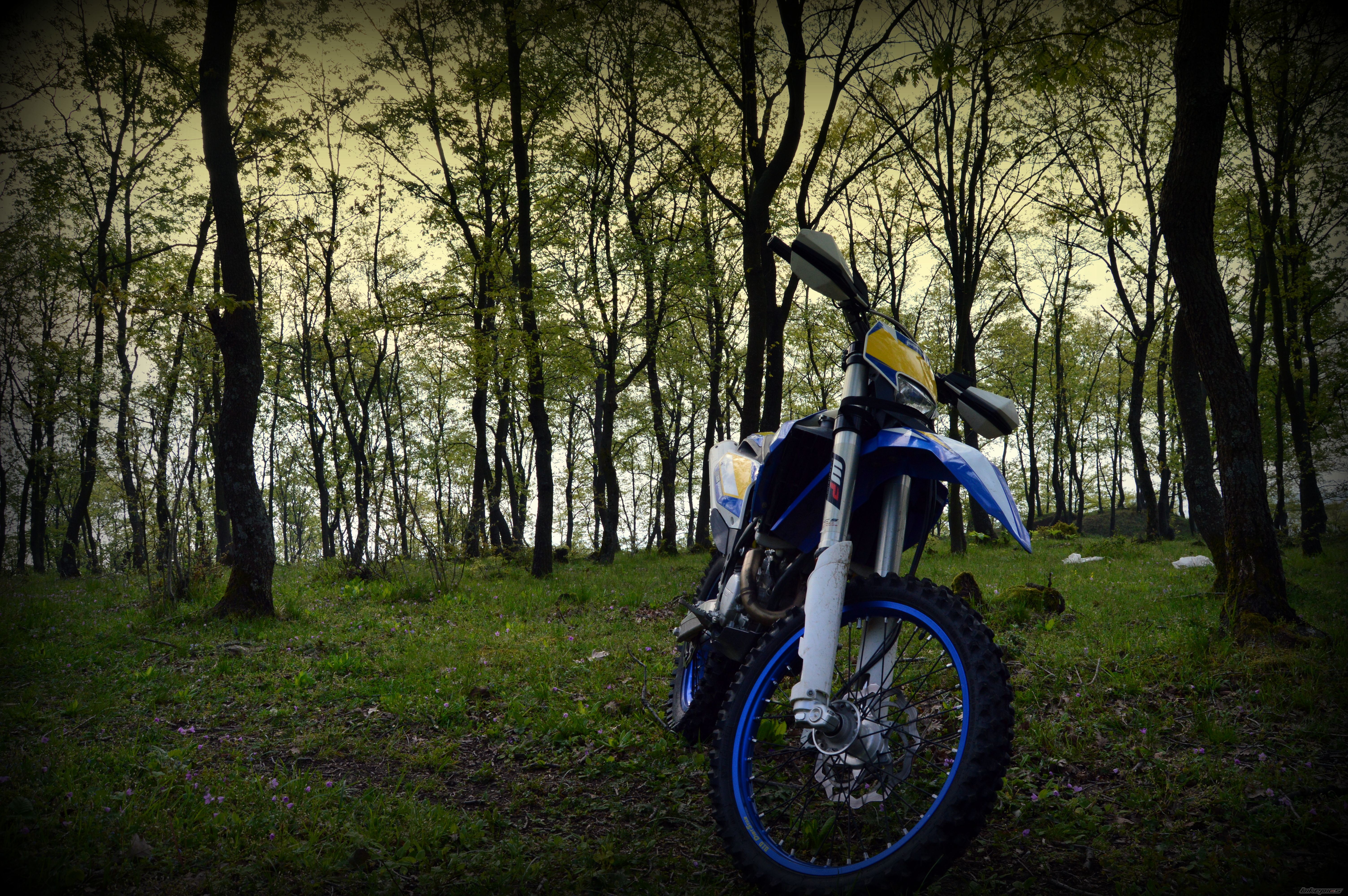 2013 HUSABERG FE 250 4T | Picture 2739746 motorcycle photo