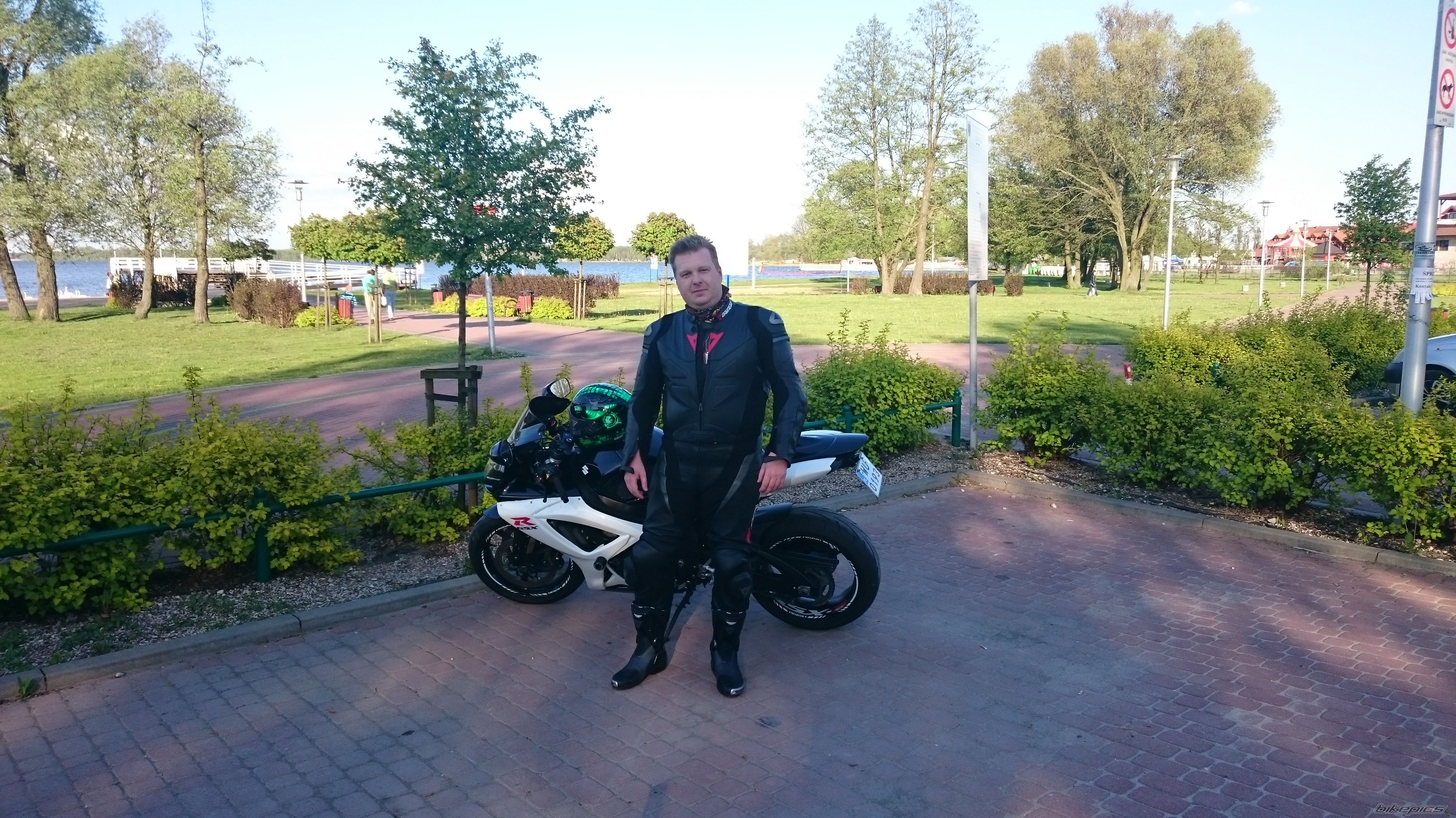 2006 SUZUKI GSX R 750 | Picture 2740018 motorcycle photo