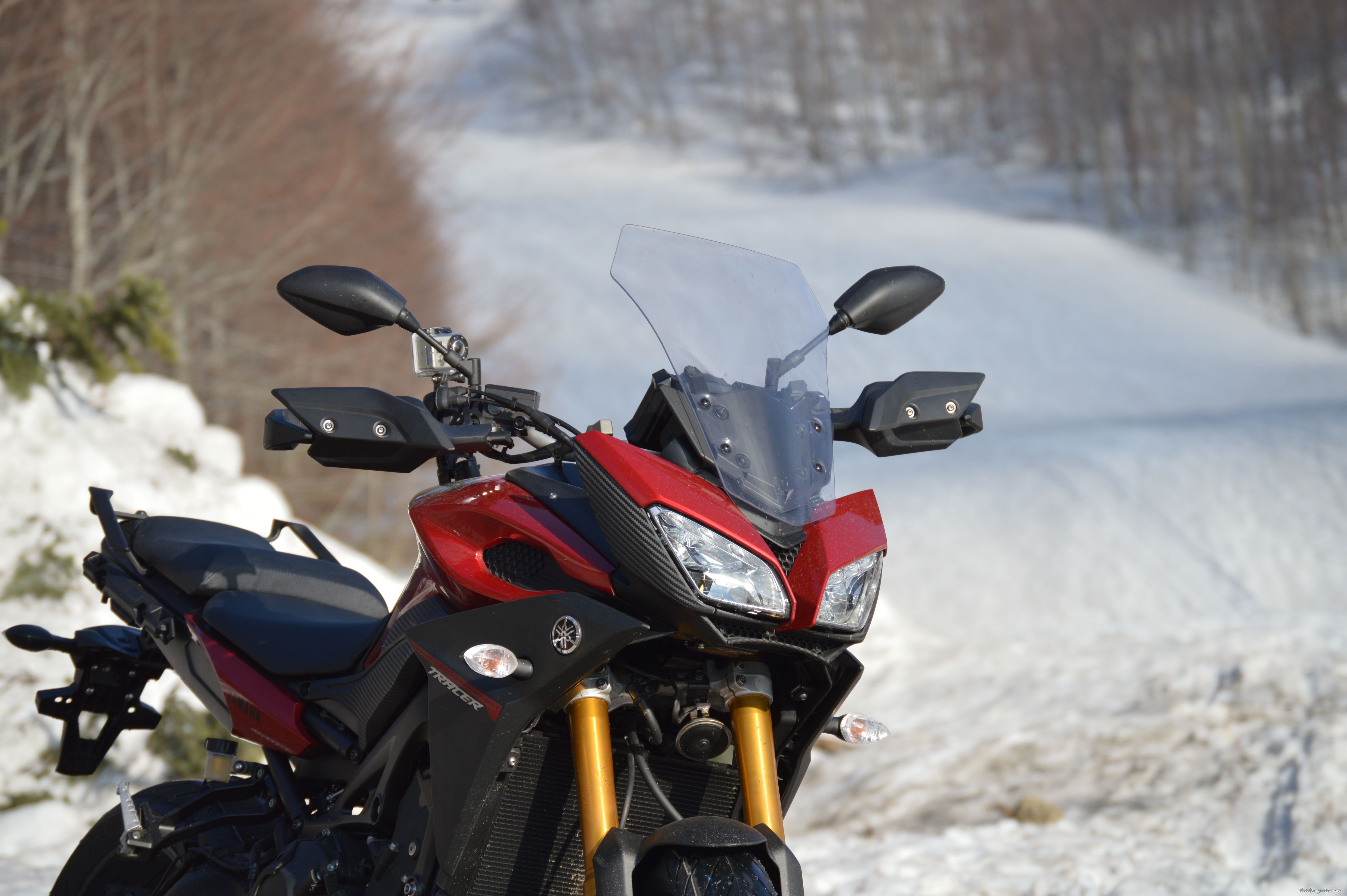 2015 YAMAHA MT 09 TRACER | Picture 2740049 motorcycle photo