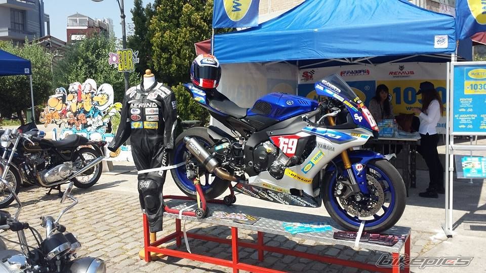 2015 YAMAHA YZF R1 | Picture 2740080 motorcycle photo