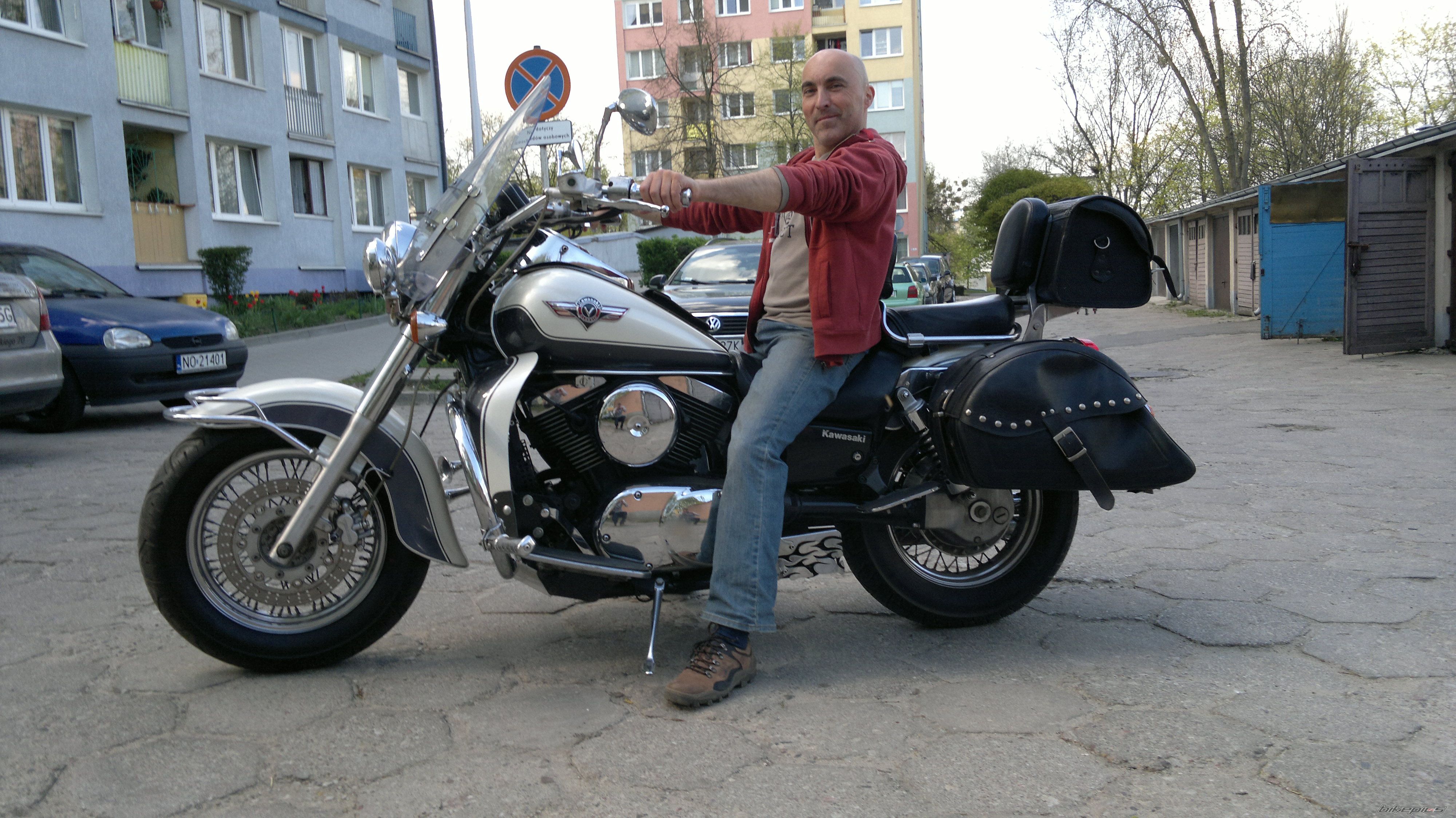 1999 KAWASAKI VULCAN 1500 | Picture 2740129 motorcycle photo