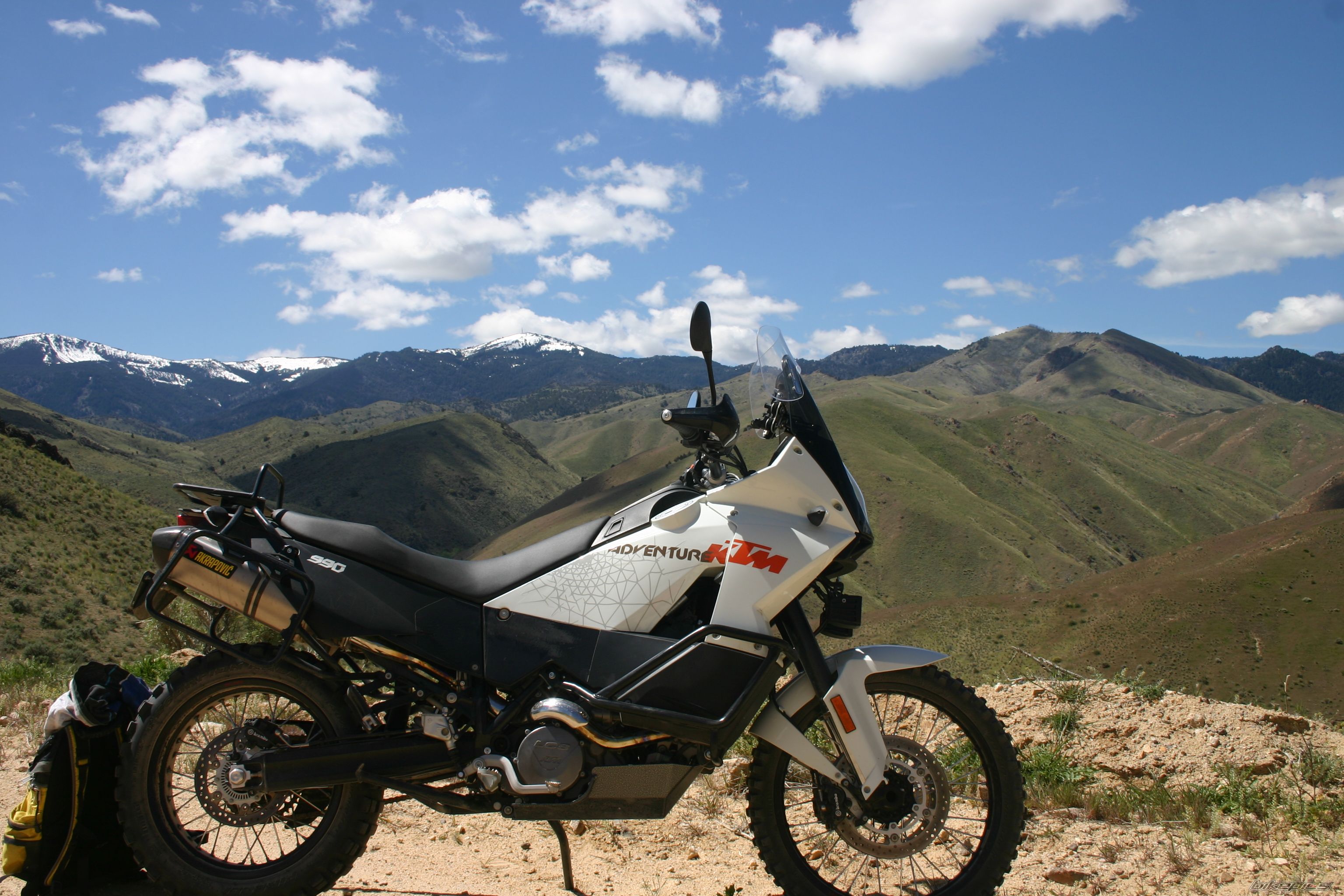 2011 KTM 990 ADVENTURE | Picture 2740205 motorcycle photo