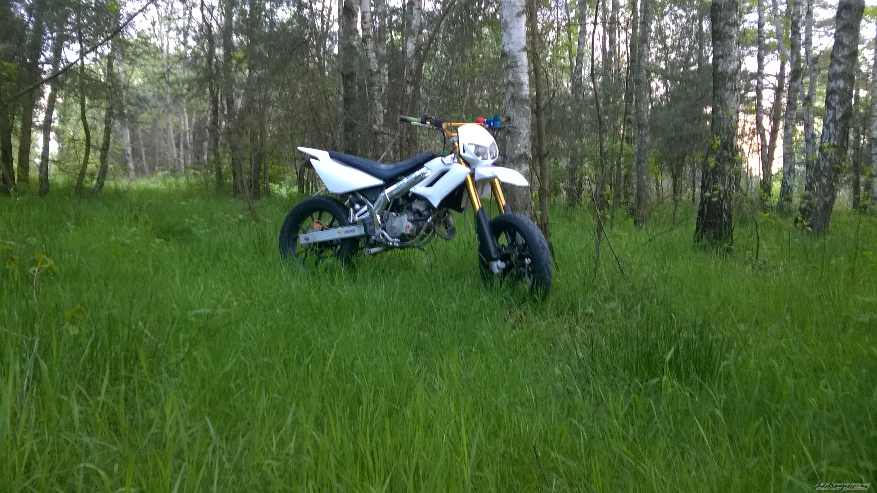 2005 DERBI SENDA DRD SM 50 | Picture 2740266 motorcycle photo