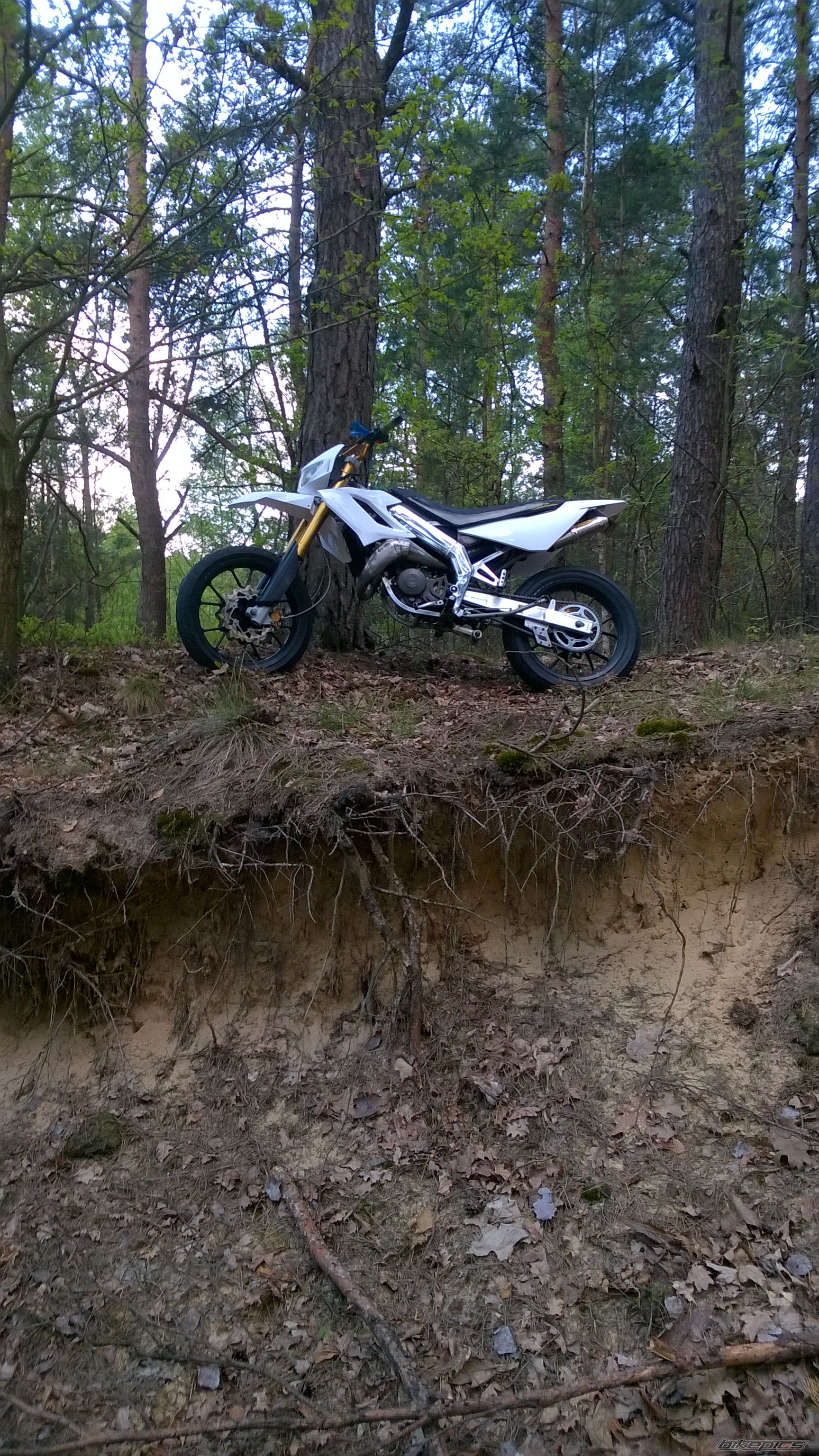 2005 DERBI SENDA DRD SM 50 | Picture 2740272 motorcycle photo