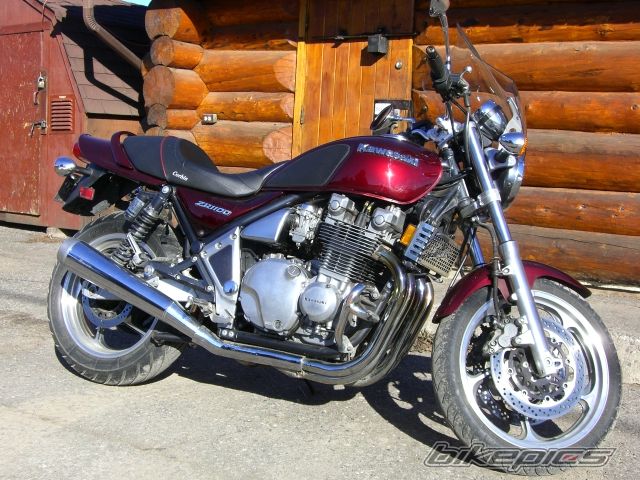 1993 KAWASAKI ZEPHYR | Picture 2740308 motorcycle photo