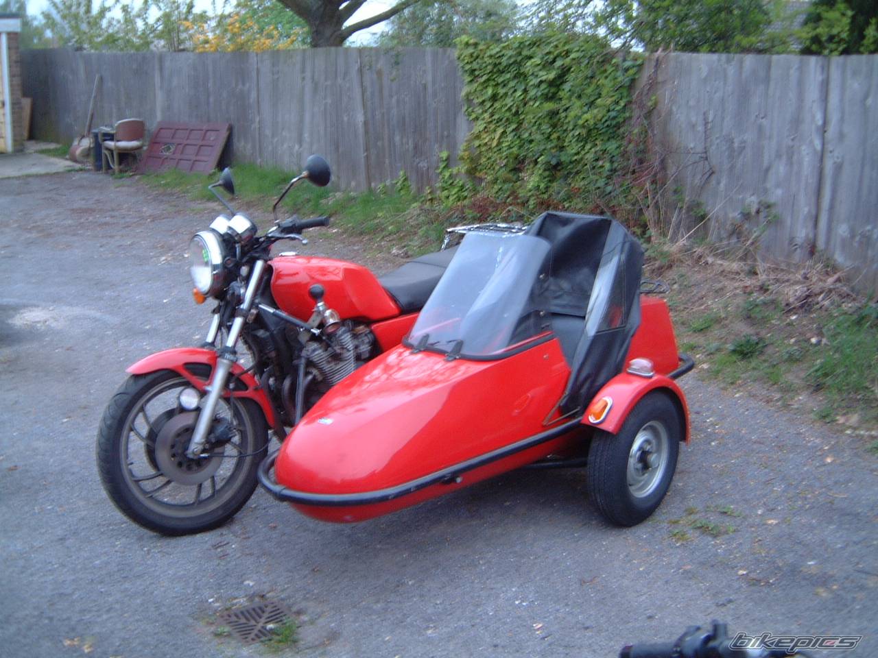 1982 YAMAHA XJ 650 | Picture 274035 motorcycle photo