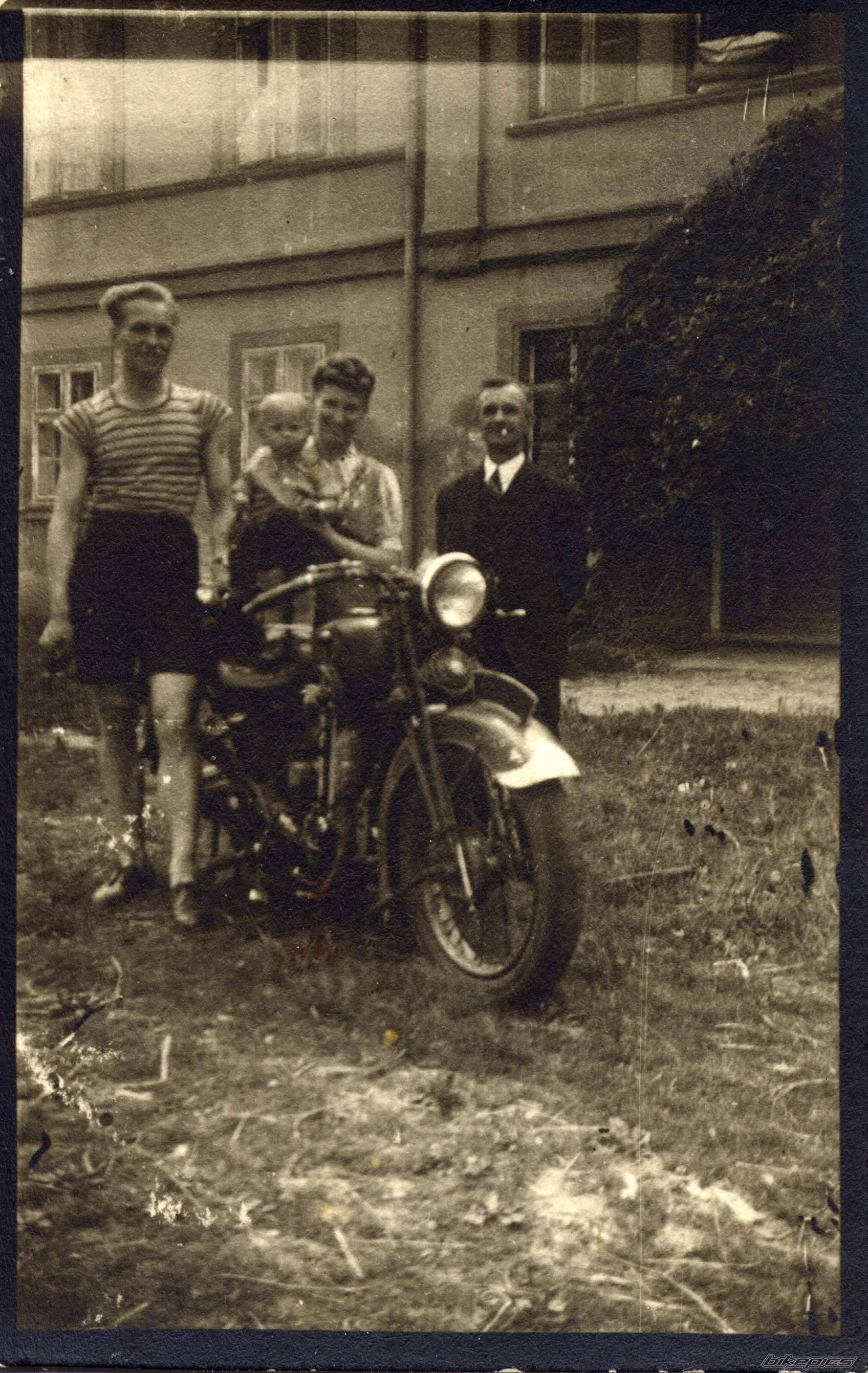 1950 ZUNDAPP SCHUTTOFF | Picture 274039 motorcycle photo