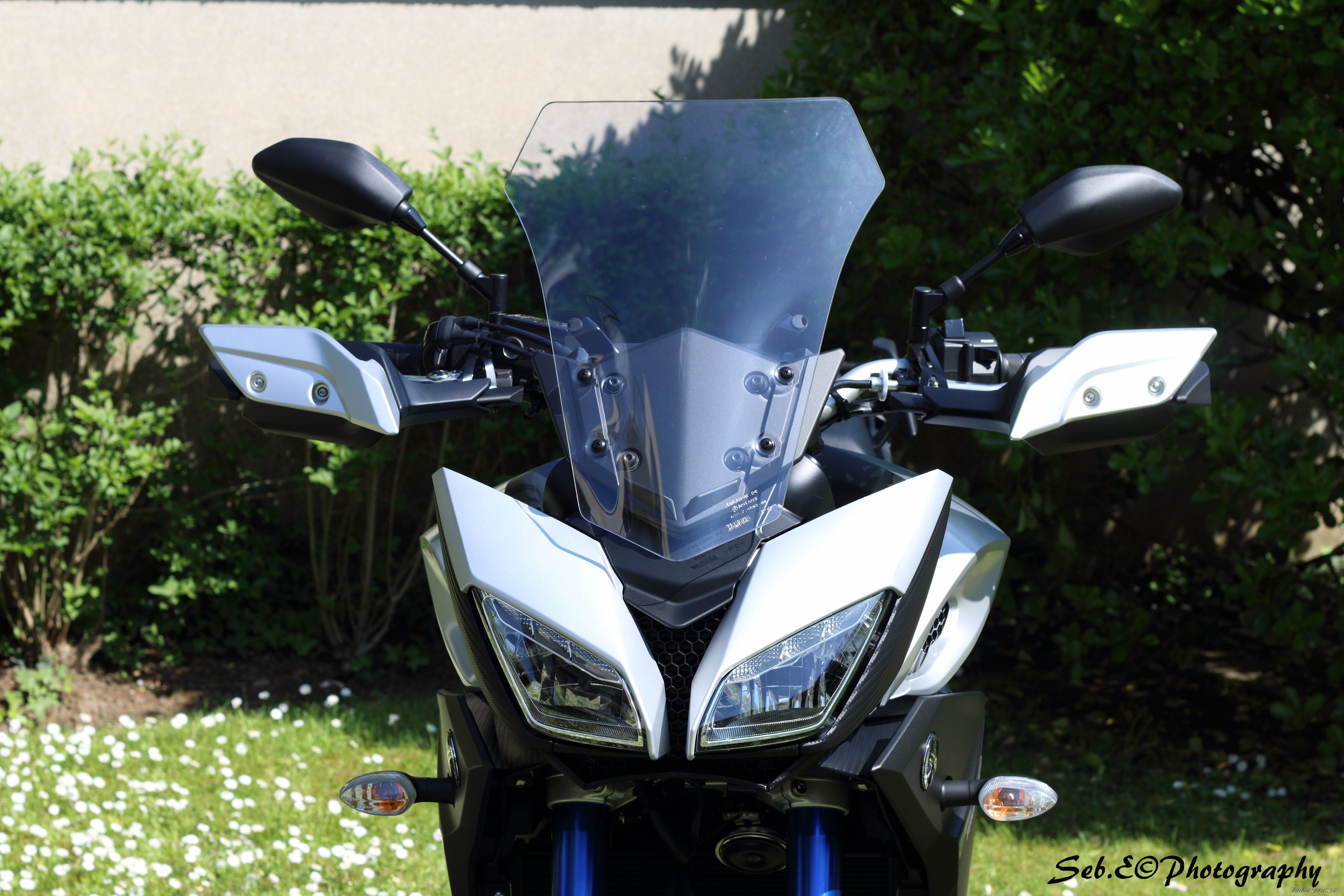 2015 YAMAHA MT 09 TRACER | Picture 2740408 motorcycle photo