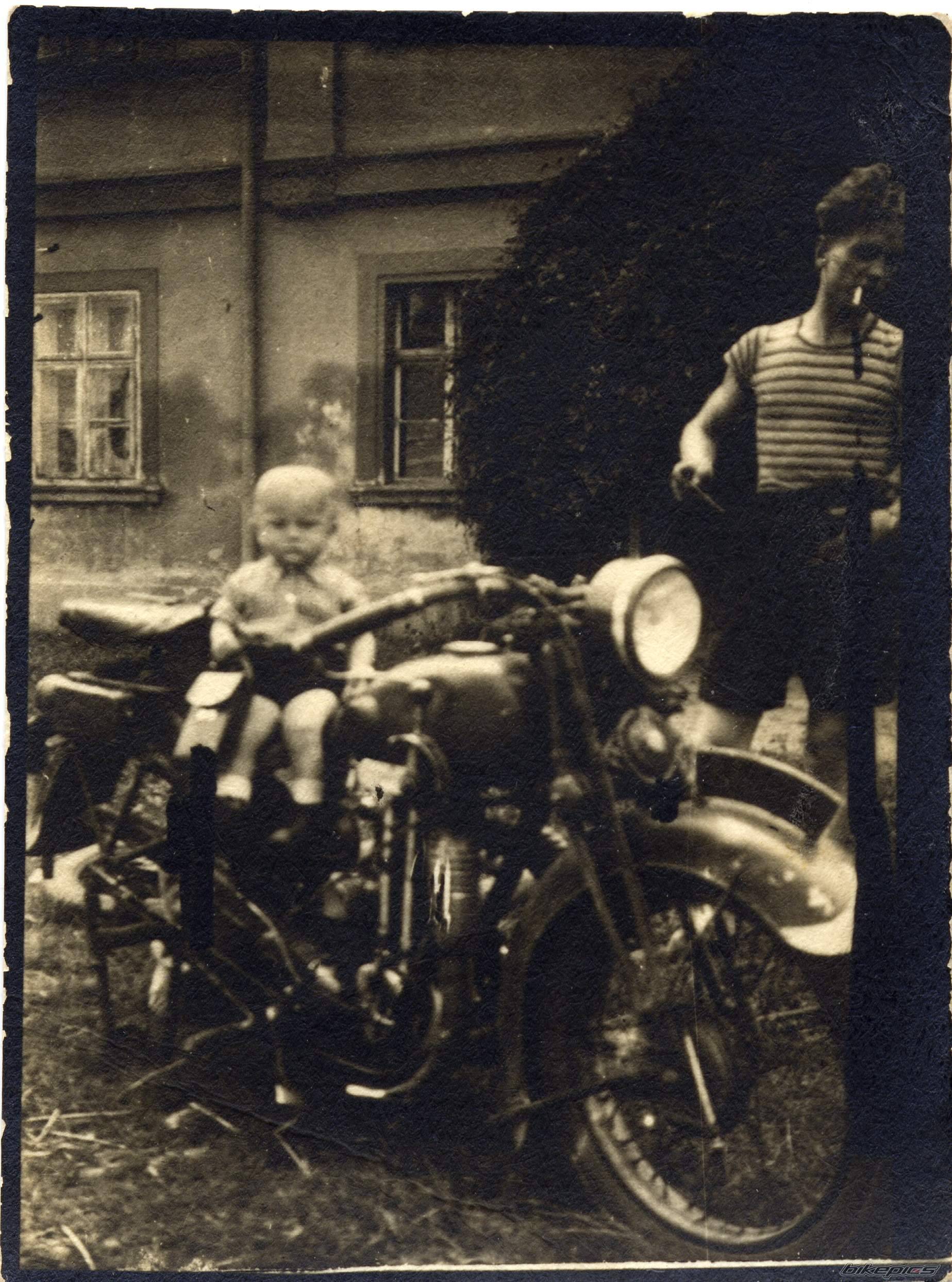 1950 ZUNDAPP SCHUTTOFF | Picture 274043 motorcycle photo