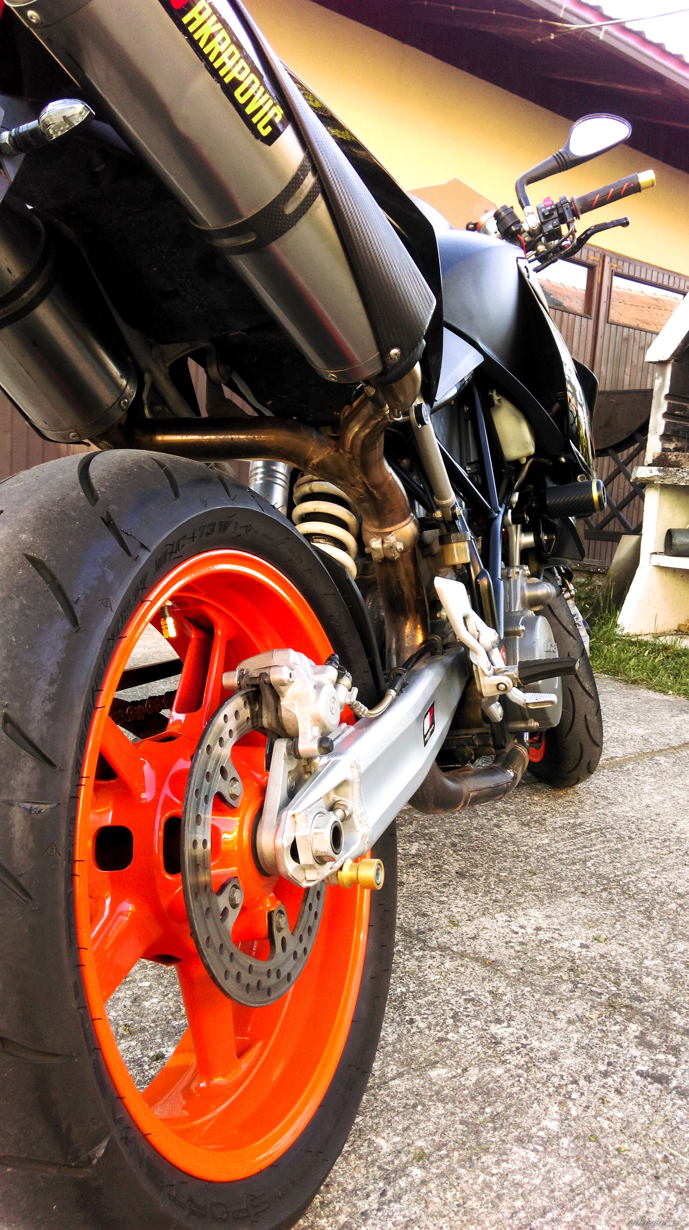 2005 KTM 990 SUPERDUKE | Picture 2740593 motorcycle photo