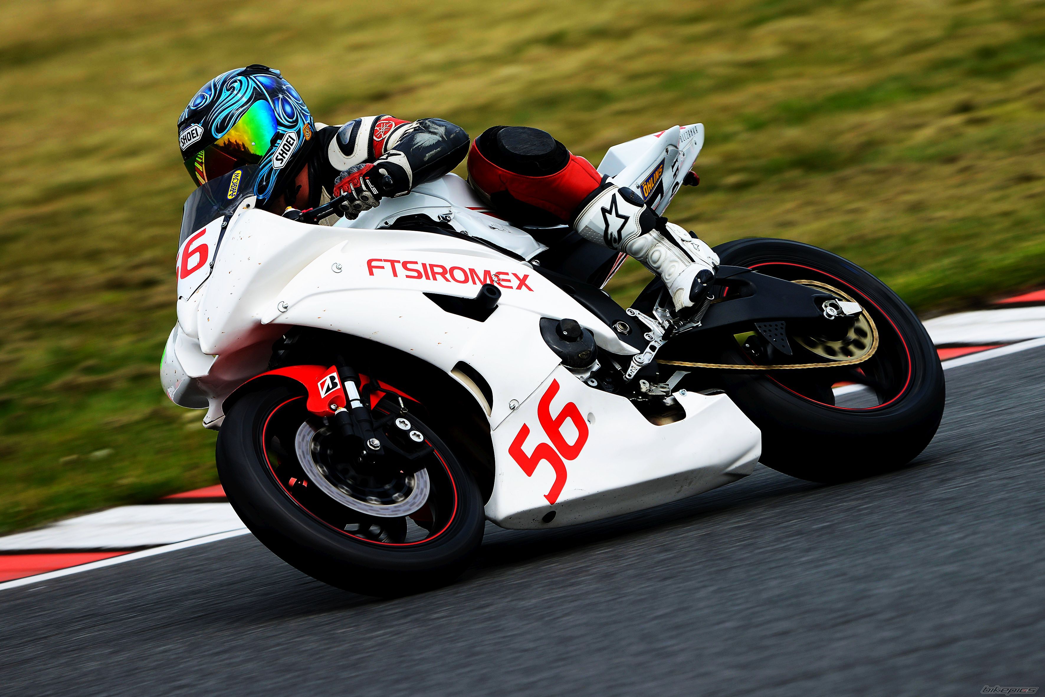 2013 YAMAHA YZF R6 | Picture 2740830 motorcycle photo