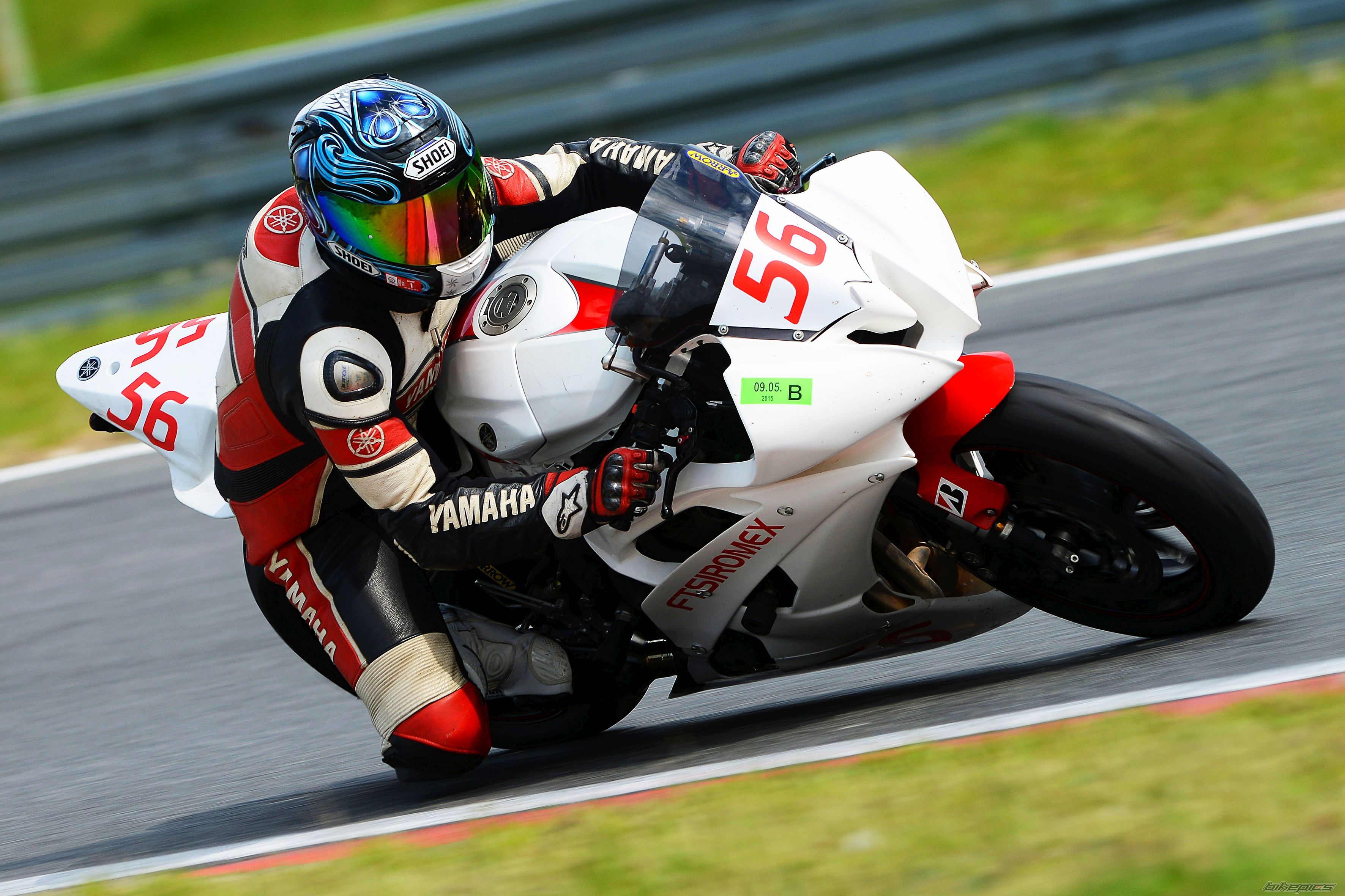 2013 YAMAHA YZF R6 | Picture 2740833 motorcycle photo