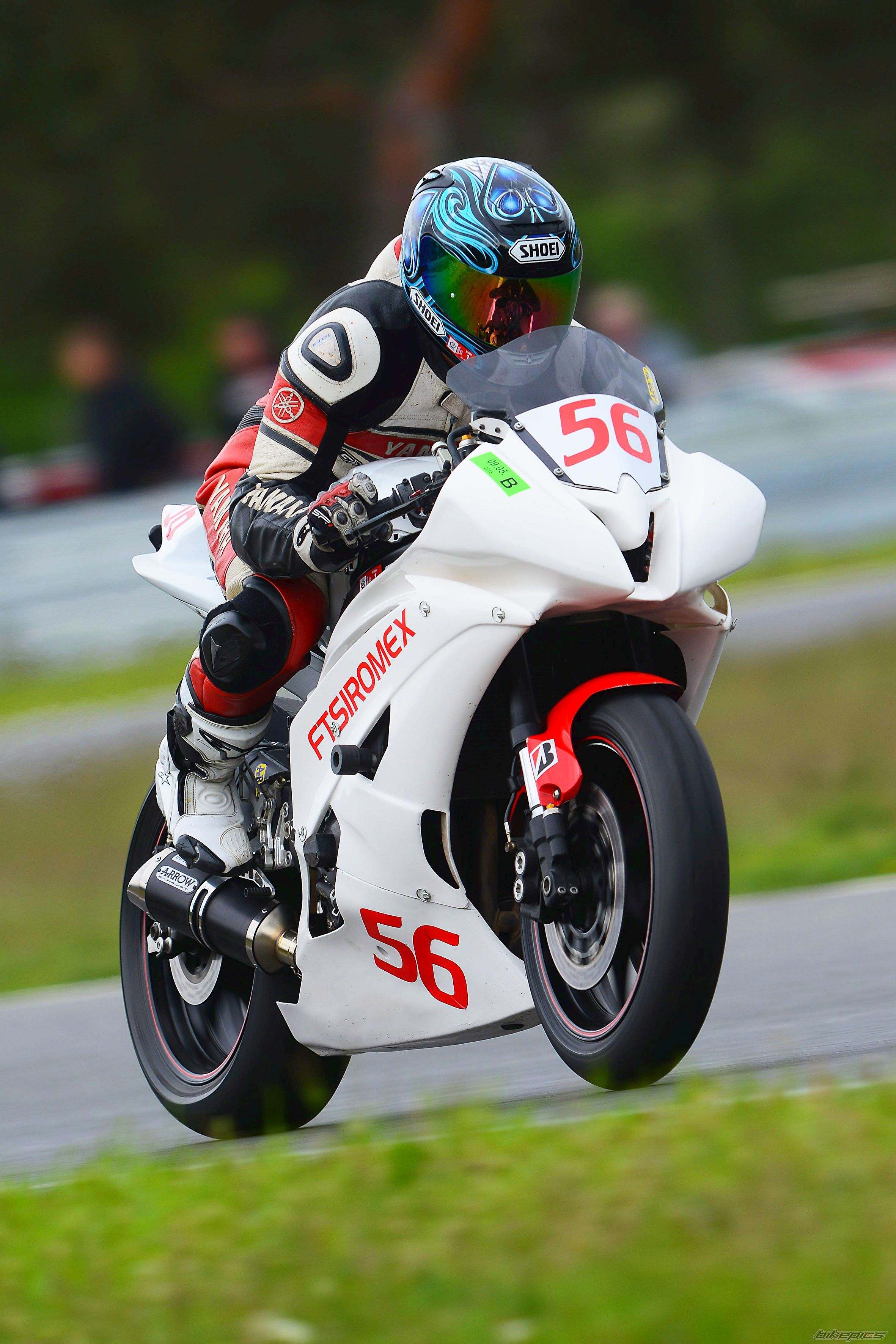 2013 YAMAHA YZF R6 | Picture 2740834 motorcycle photo
