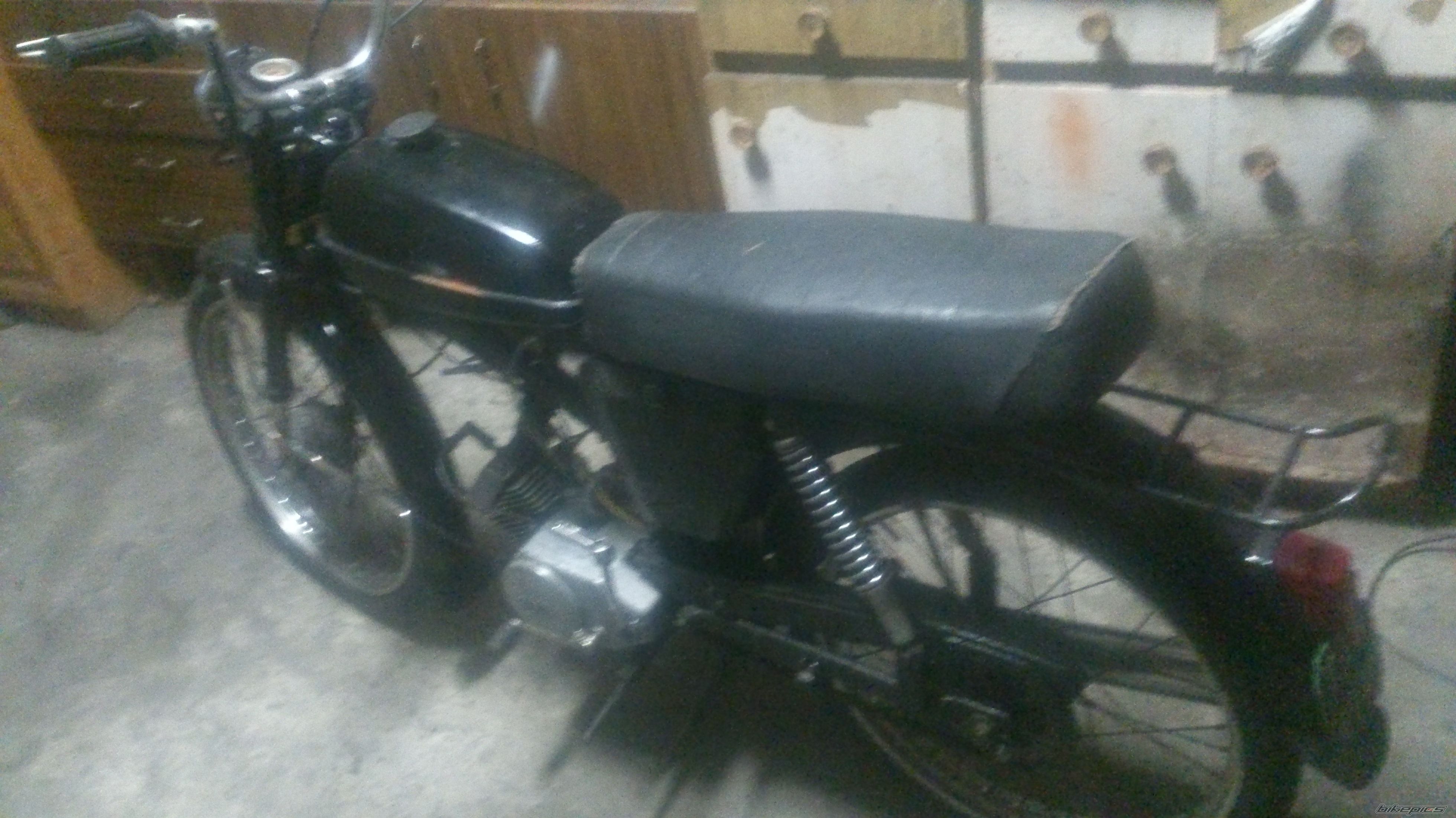 1979 ROMET 50 T 1 | Picture 2740879 motorcycle photo
