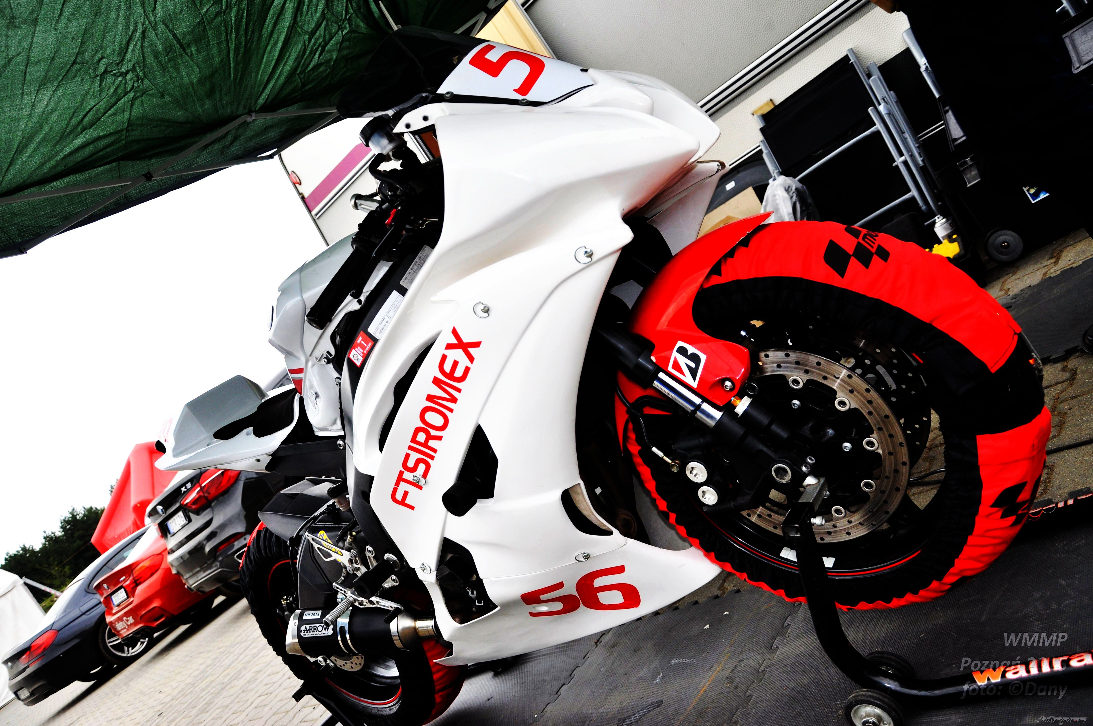 2013 YAMAHA YZF R6 | Picture 2741191 motorcycle photo