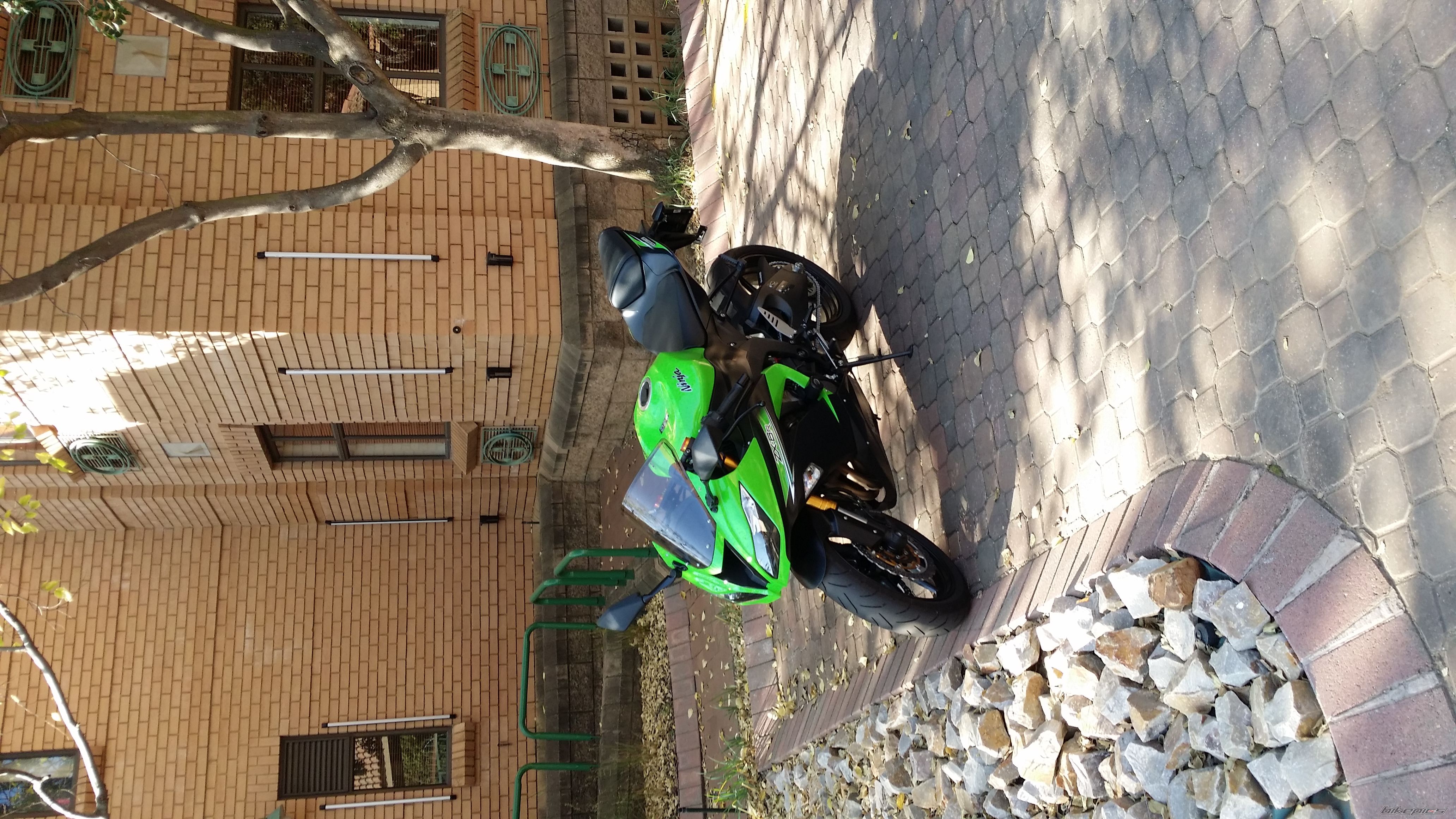 2014 KAWASAKI NINJA ZX6R 636 | Picture 2741304 motorcycle photo
