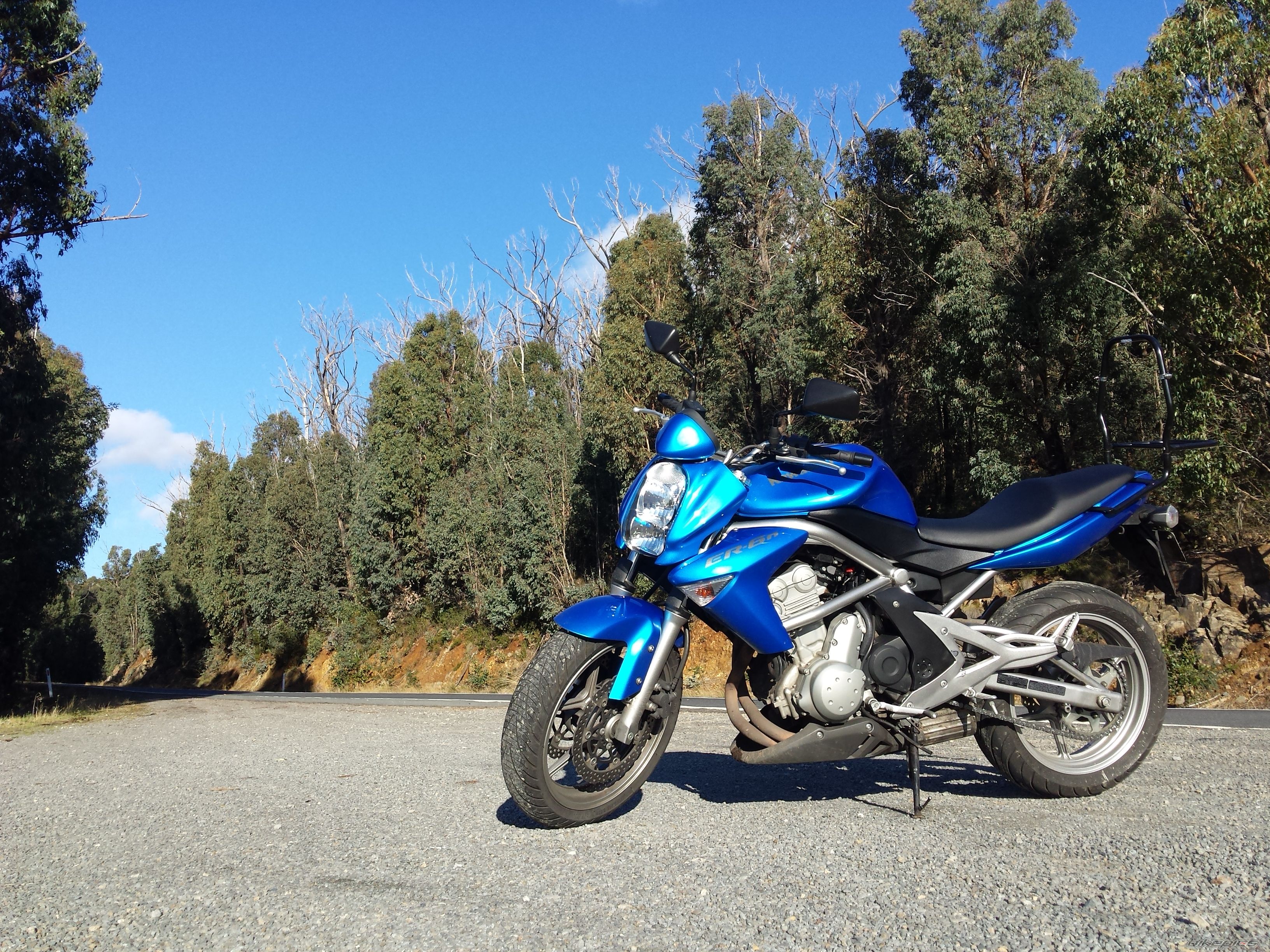 2008 KAWASAKI ER 6N | Picture 2741318 motorcycle photo