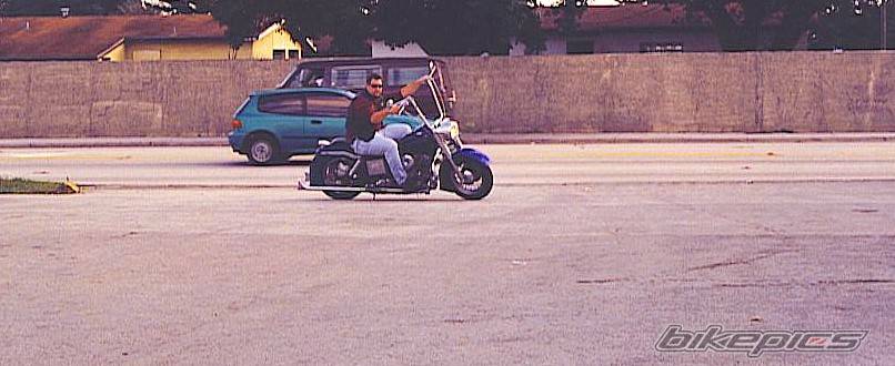 1975 HARLEY DAVIDSON FLHS | Picture 274145 motorcycle photo