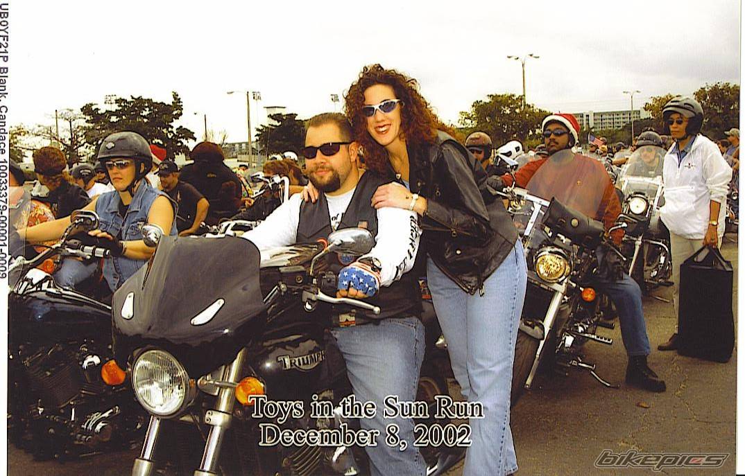 1999 TRIUMPH LEGEND TT | Picture 274147 motorcycle photo