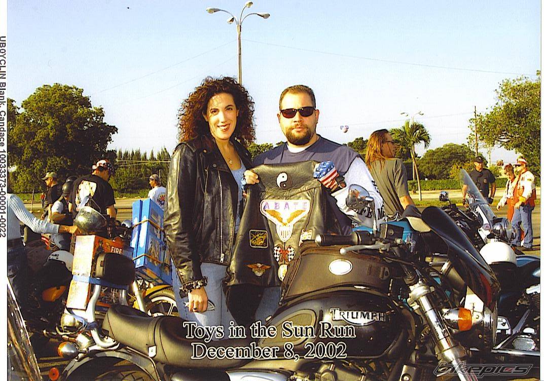 1999 TRIUMPH LEGEND TT | Picture 274148 motorcycle photo