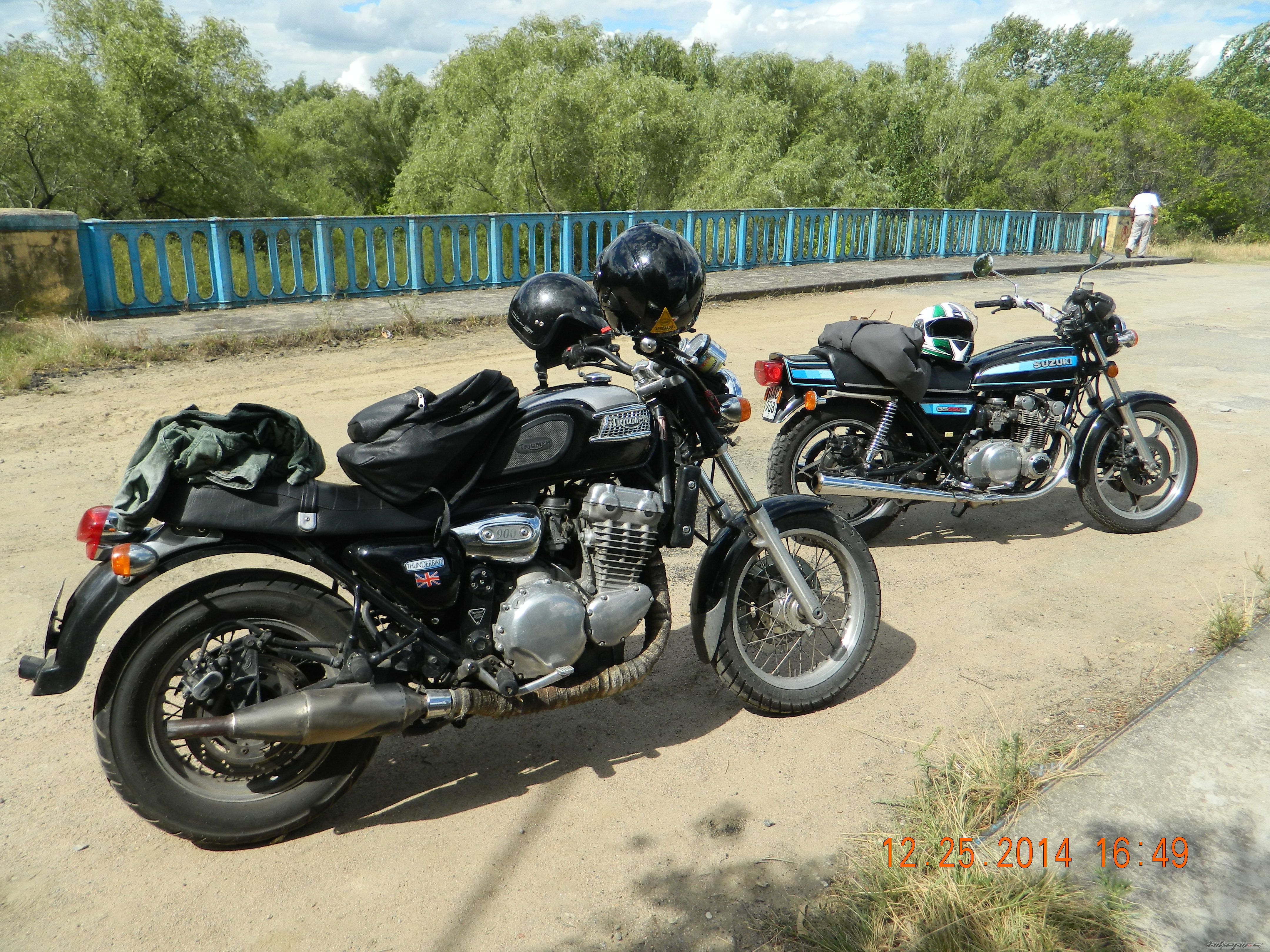    | Picture 2741617 motorcycle photo