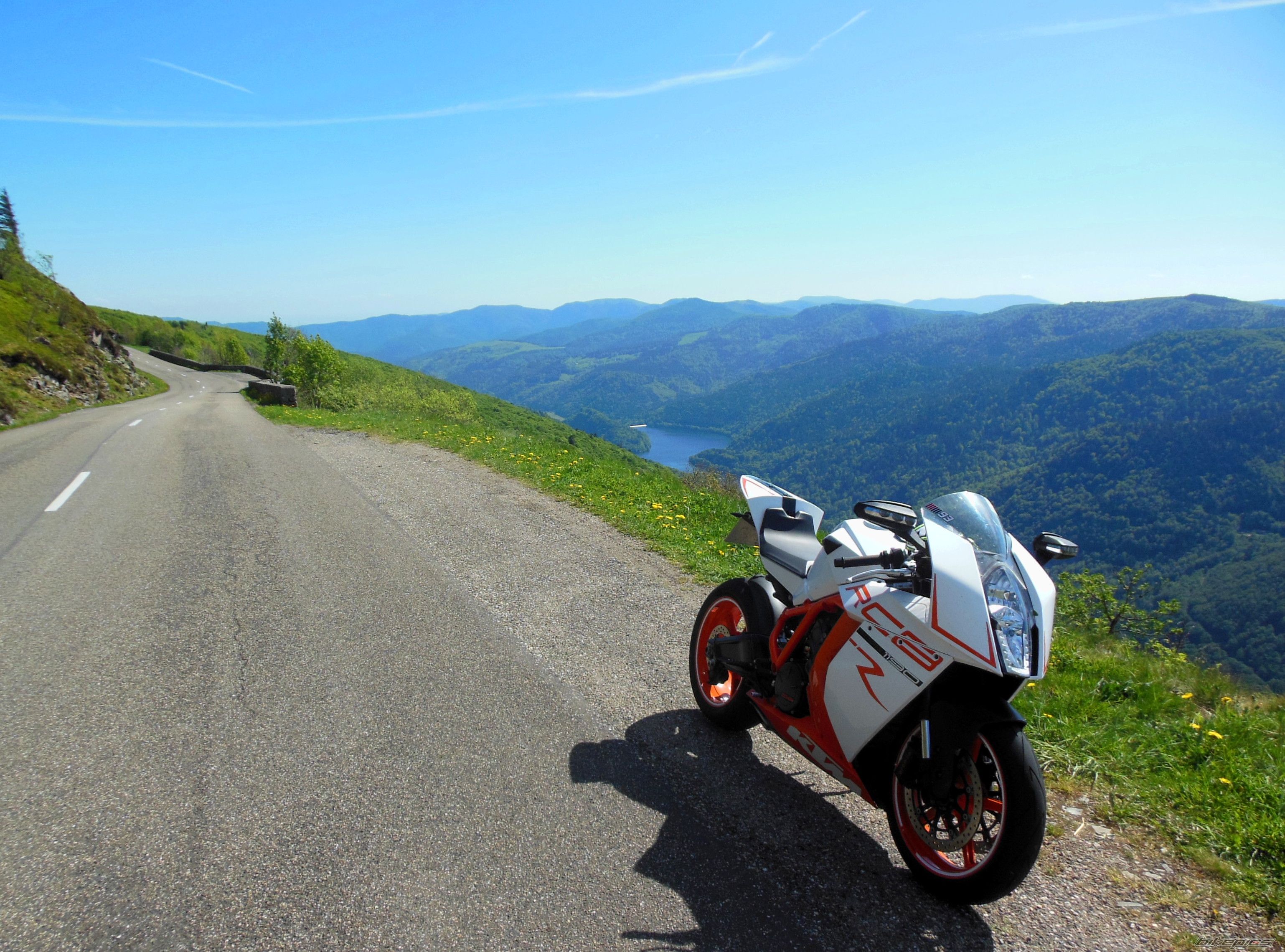 2011 KTM RC8 R | Picture 2741627 motorcycle photo