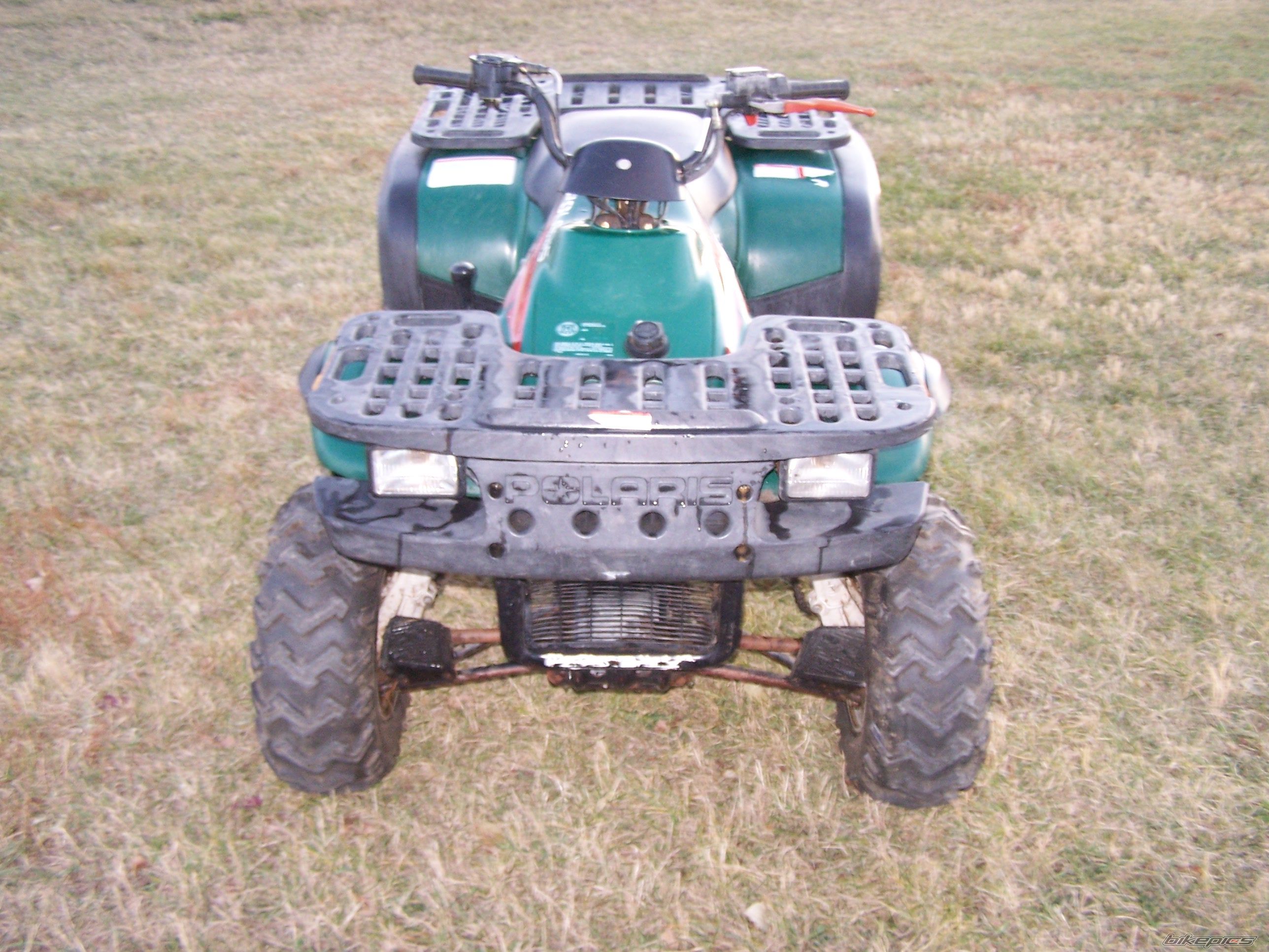 1996 POLARIS XPLORER 300 | Picture 2741876 motorcycle photo