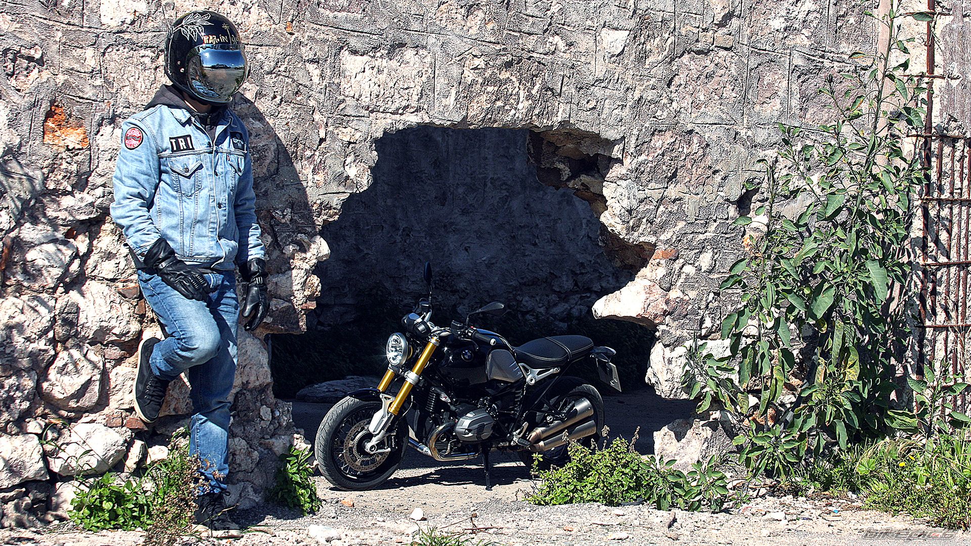 2014 BMW R NINET | Picture 2741960 motorcycle photo