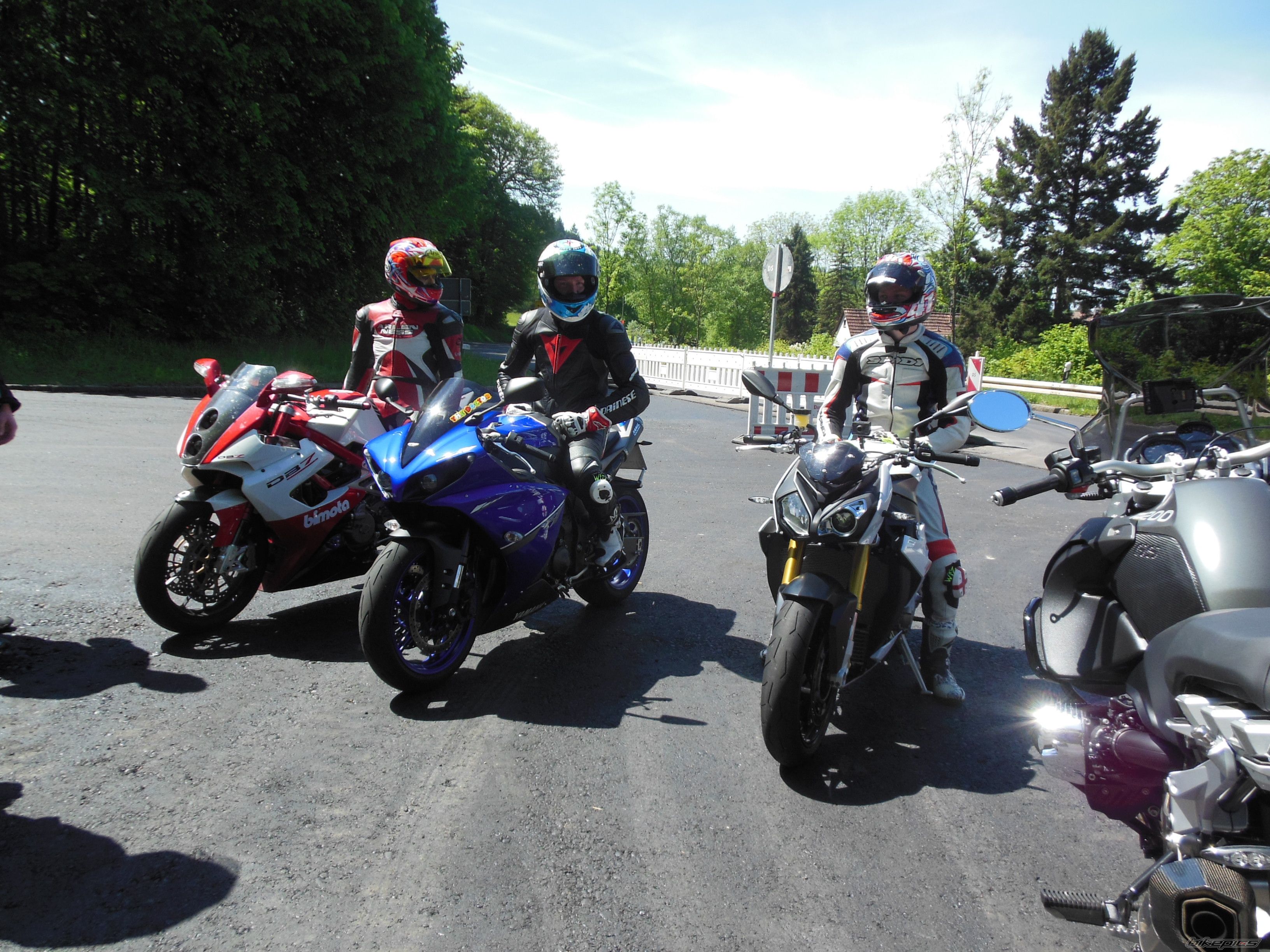    | Picture 2742080 motorcycle photo