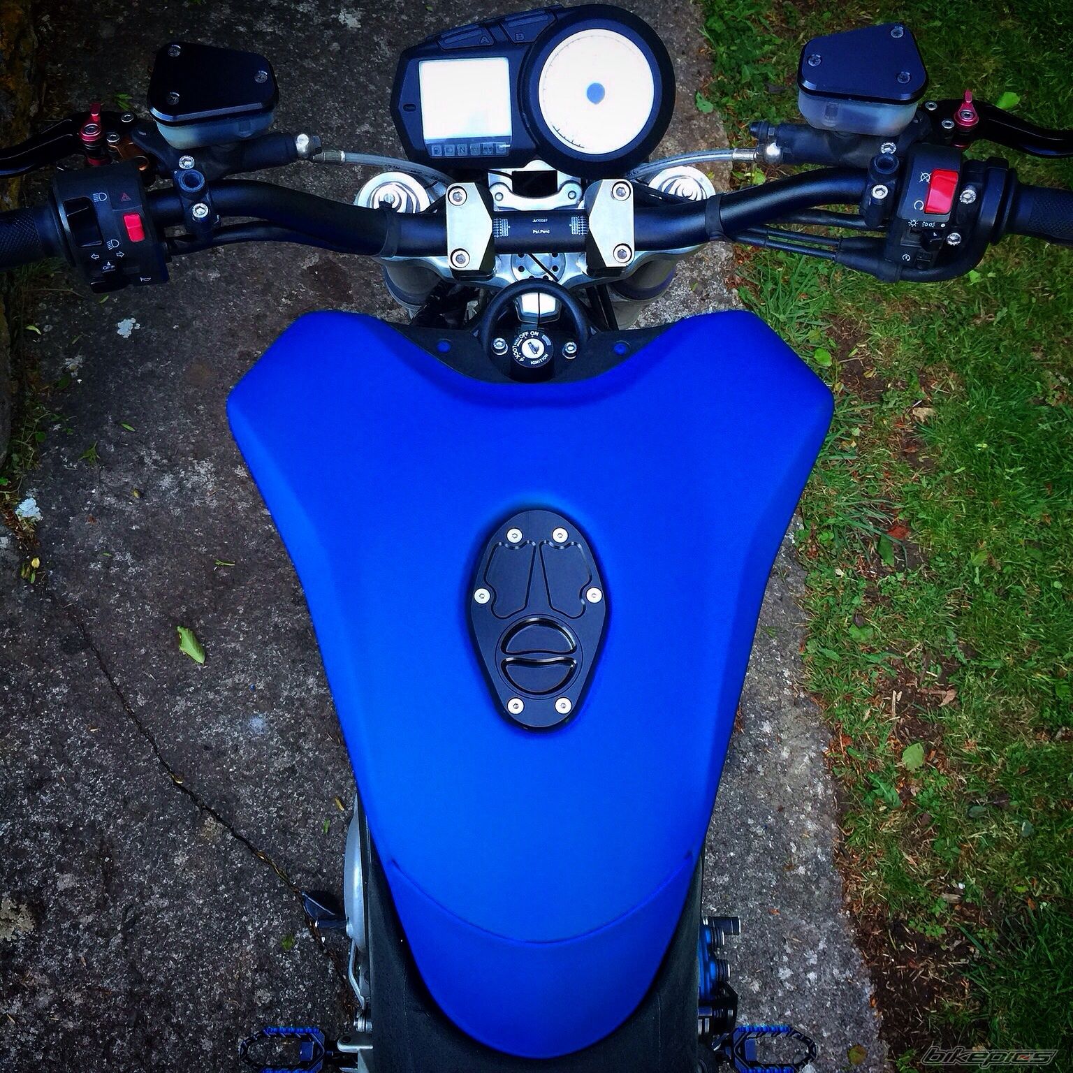 2003 DUCATI MULTISTRADA 1000S DS | Picture 2742099 motorcycle photo