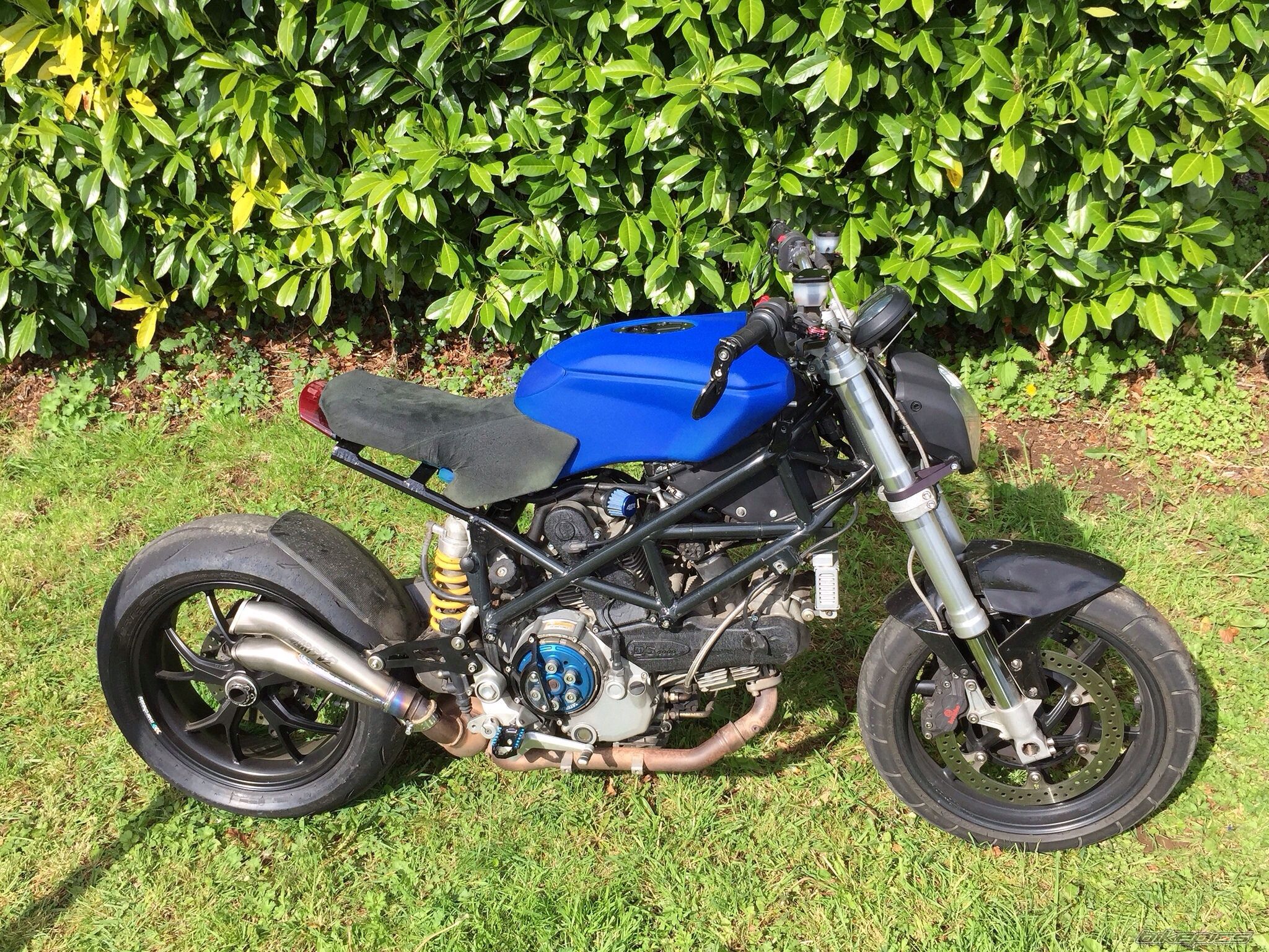 2003 DUCATI MULTISTRADA 1000S DS | Picture 2742100 motorcycle photo