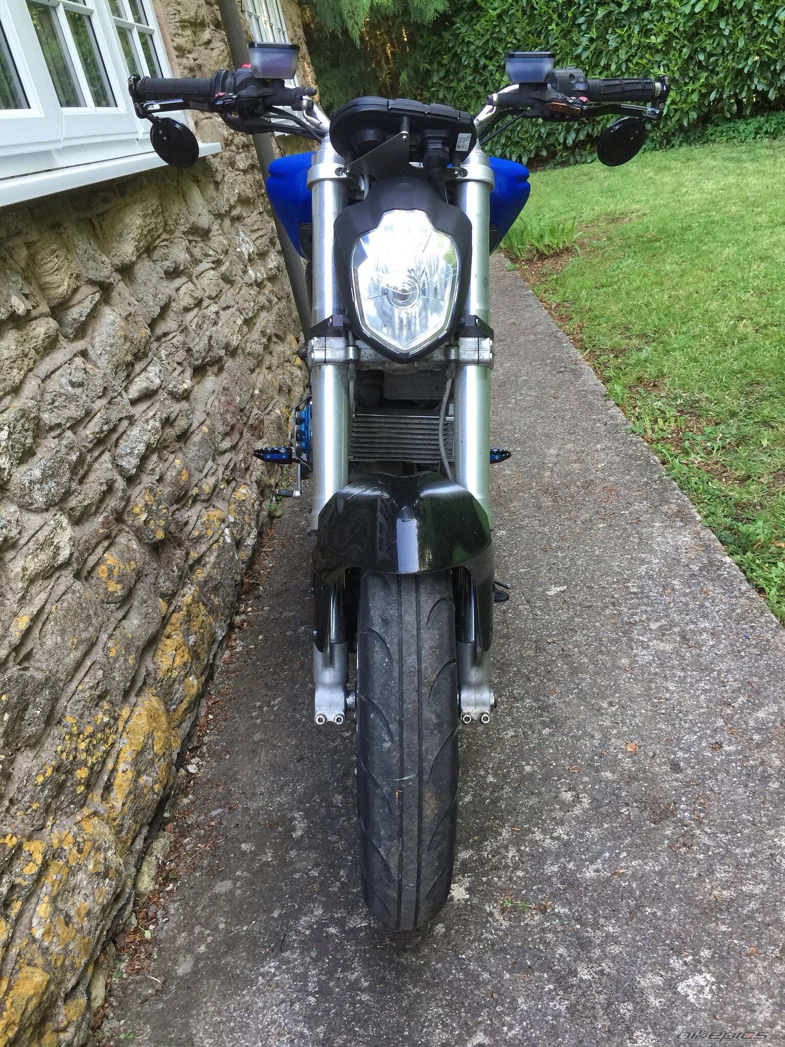 2003 DUCATI MULTISTRADA 1000S DS | Picture 2742101 motorcycle photo