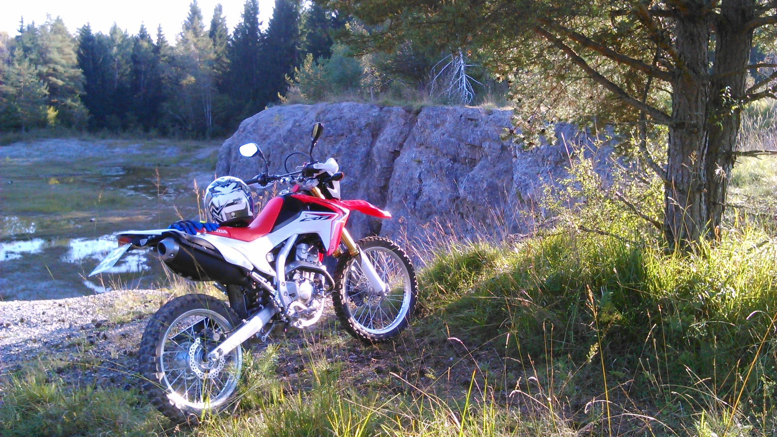 2014 HONDA CRF 250L | Picture 2742235 motorcycle photo