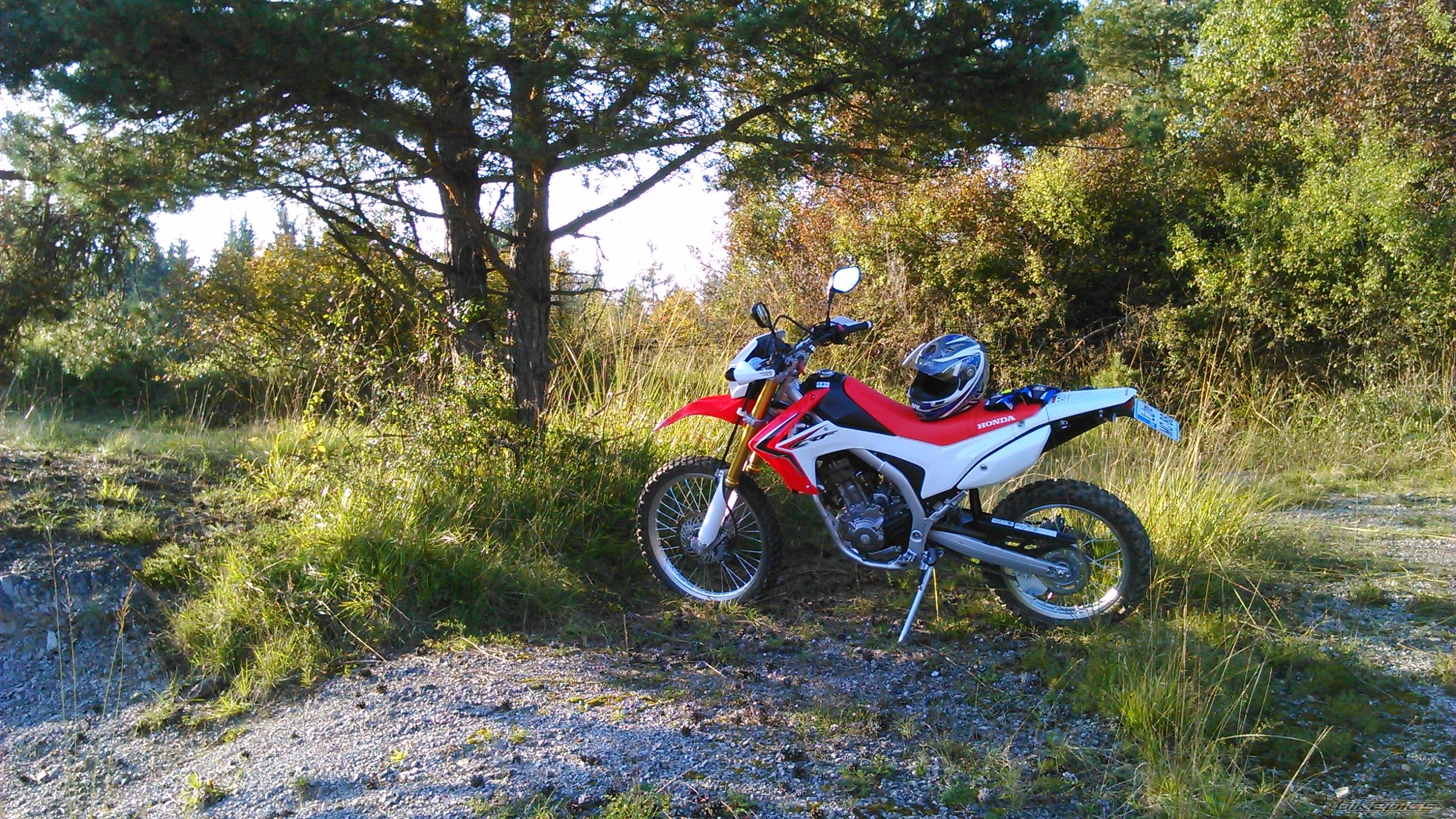 2014 HONDA CRF 250L | Picture 2742238 motorcycle photo