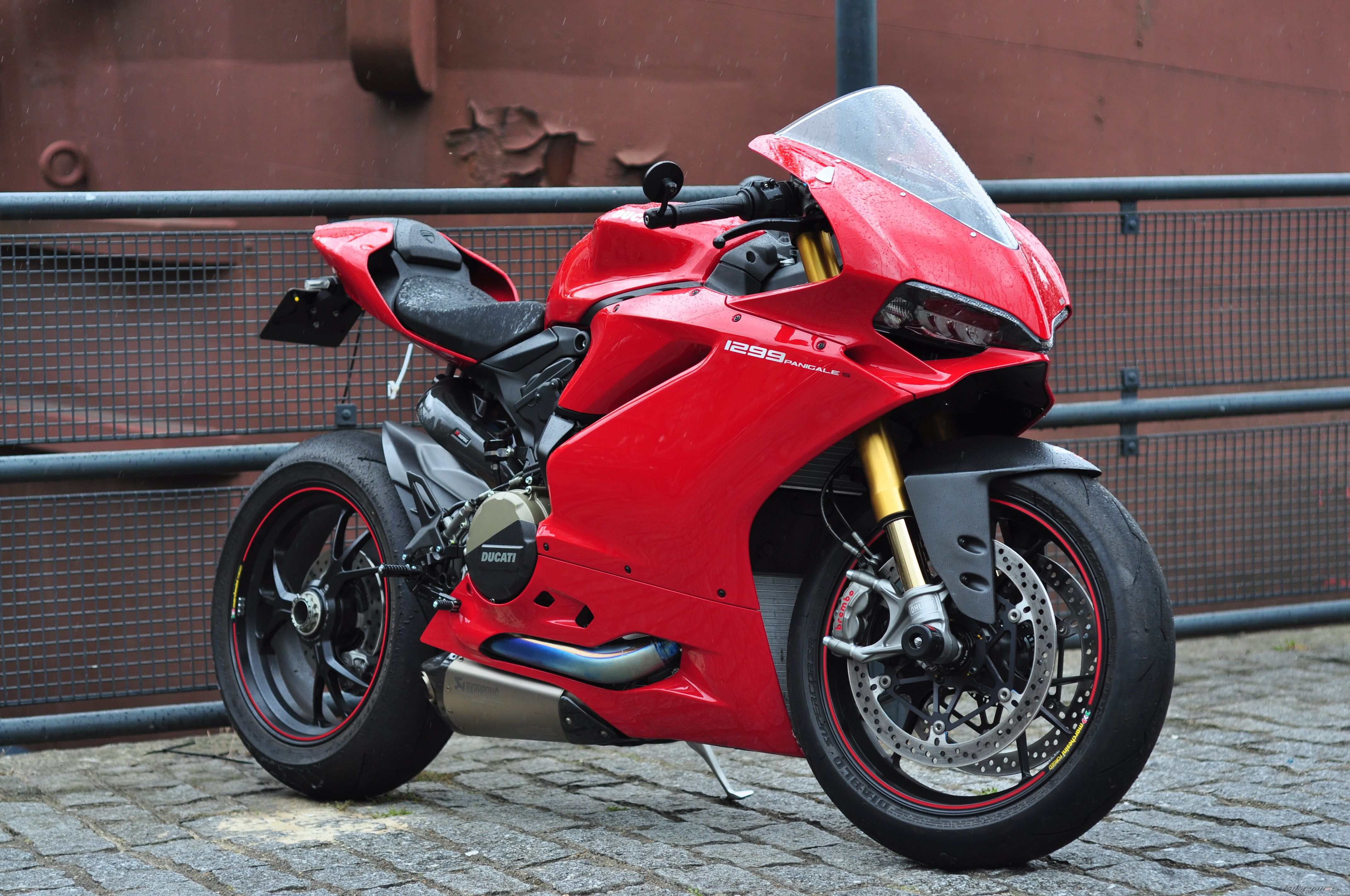 2014 DUCATI PANIGALE | Picture 2742484 motorcycle photo