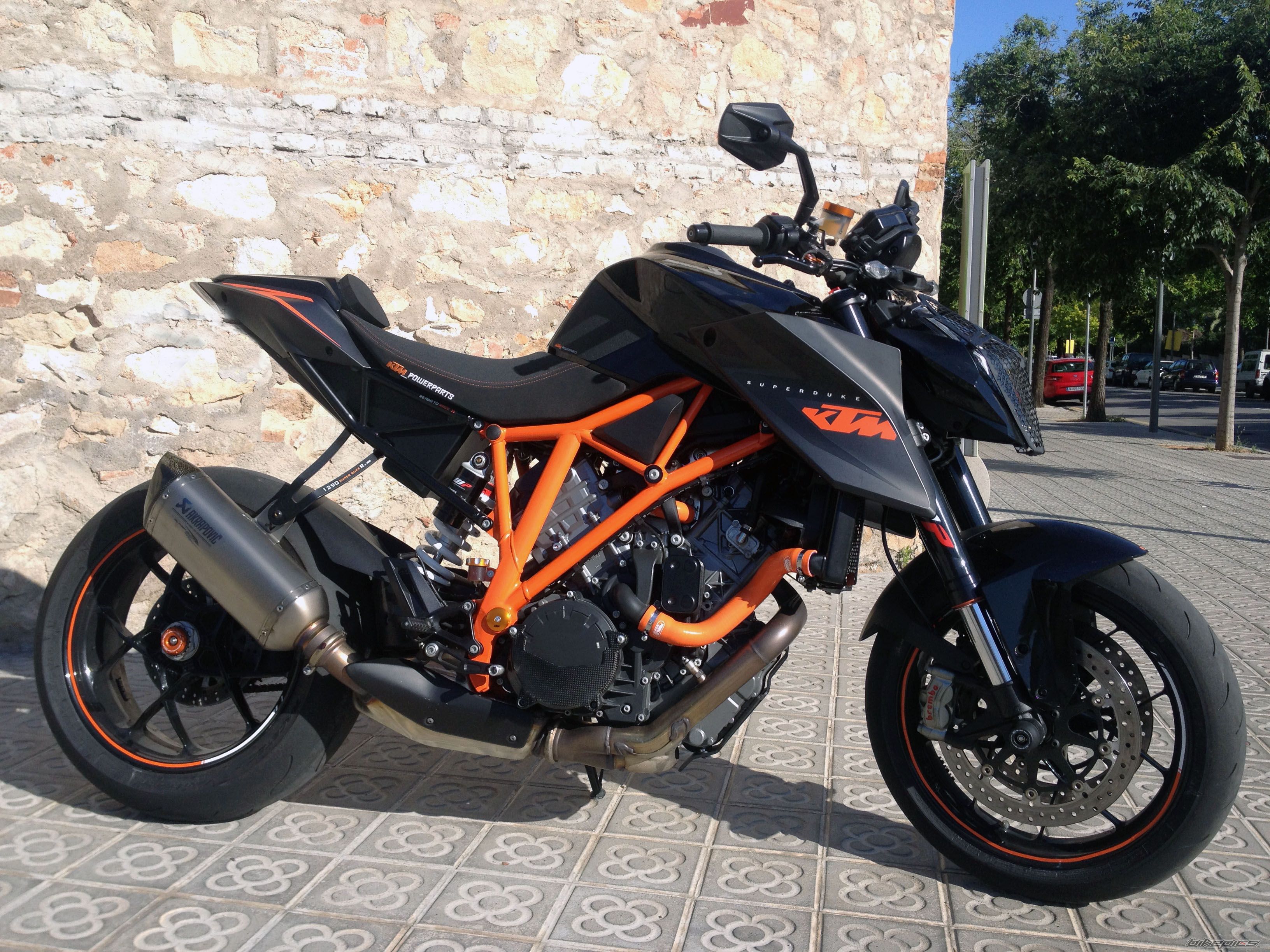 2014 KTM 1290 SUPERDUKE R | Picture 2742499 motorcycle photo