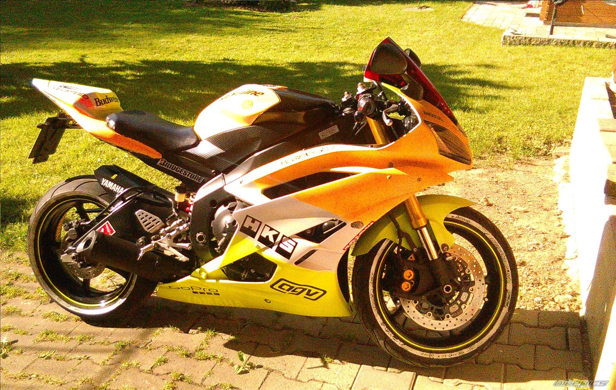 2007 YAMAHA YZF R6 | Picture 2742635 motorcycle photo