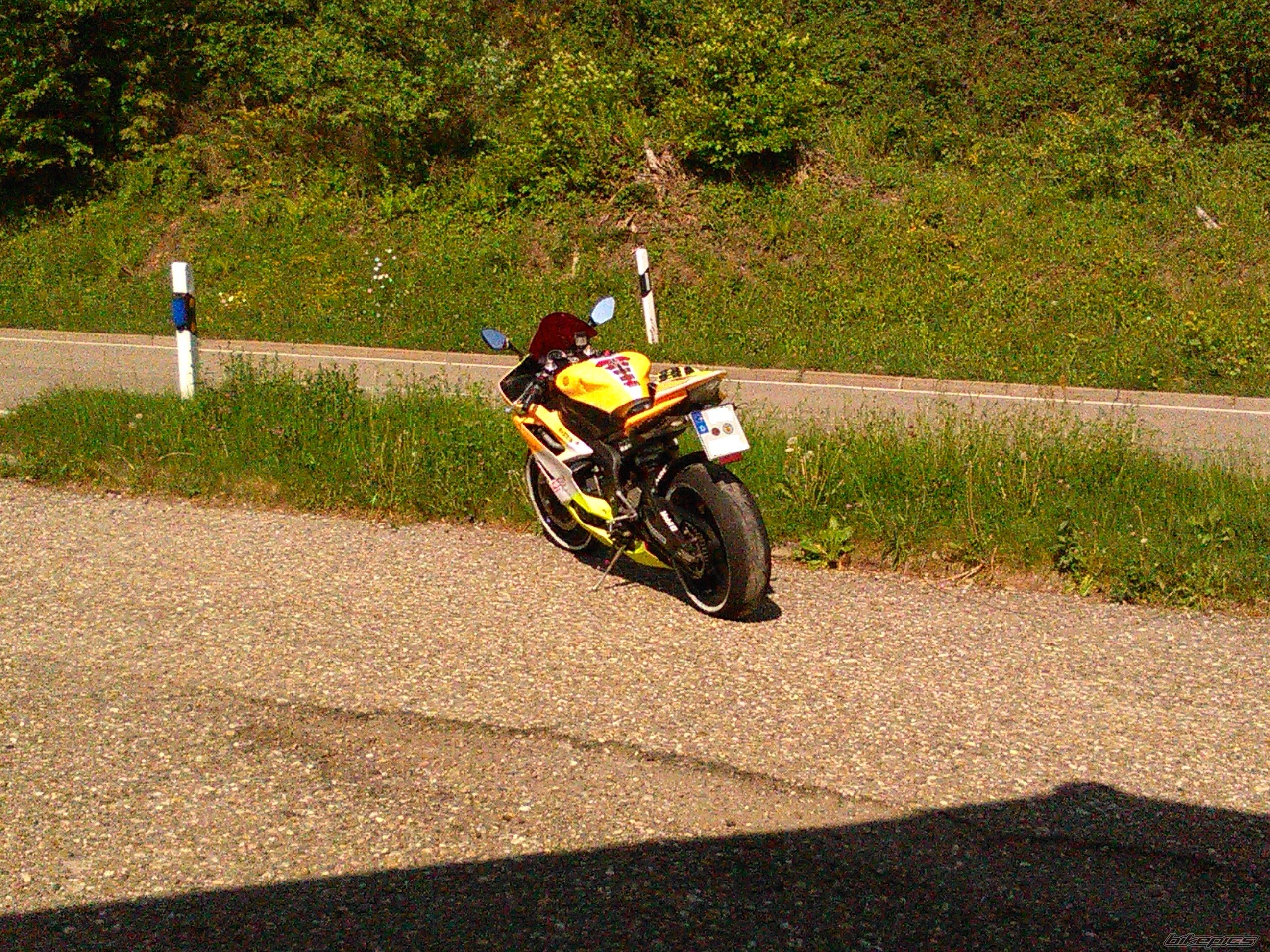 2007 YAMAHA YZF R6 | Picture 2742636 motorcycle photo