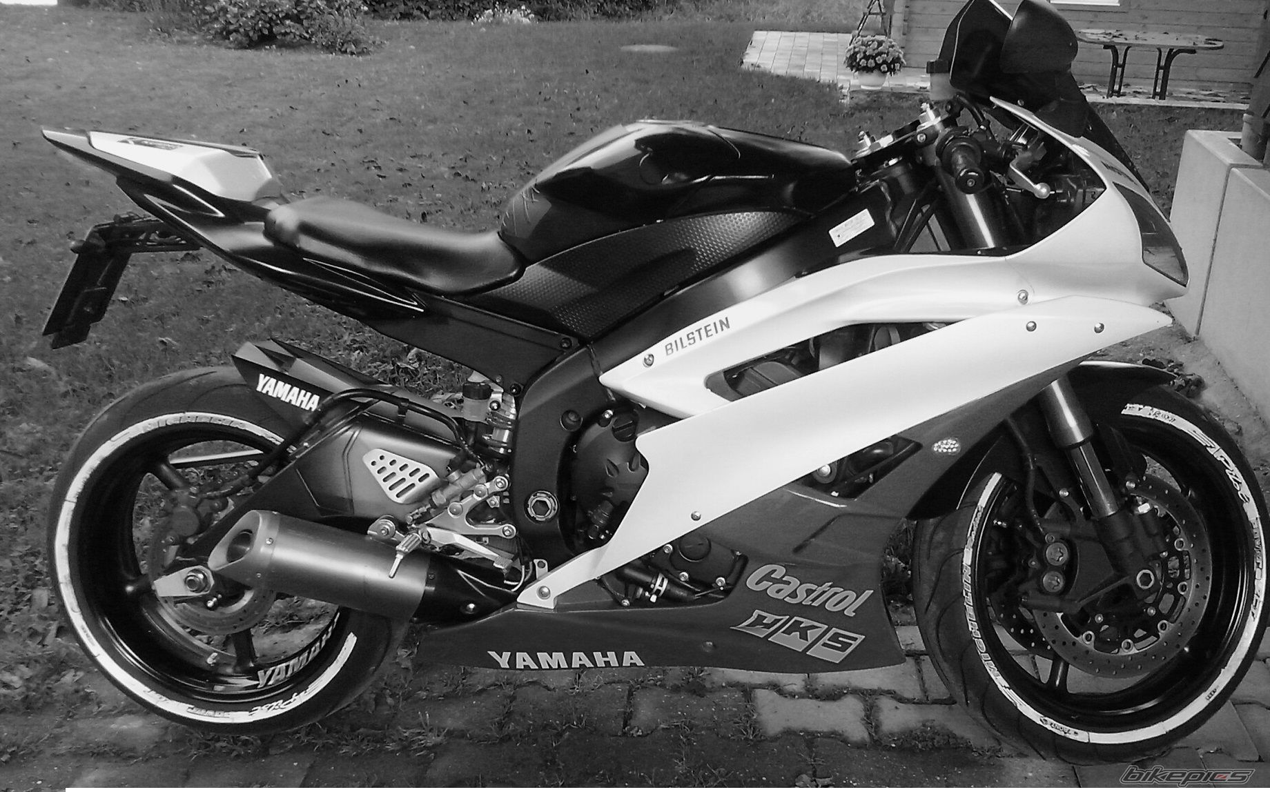 2007 YAMAHA YZF R6 | Picture 2742644 motorcycle photo