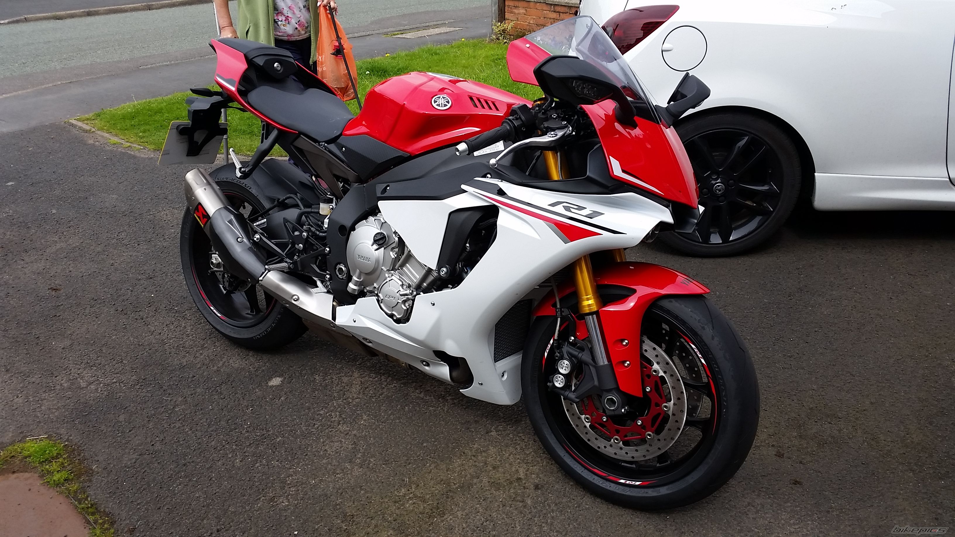 2015 YAMAHA YZF R1 | Picture 2742645 motorcycle photo