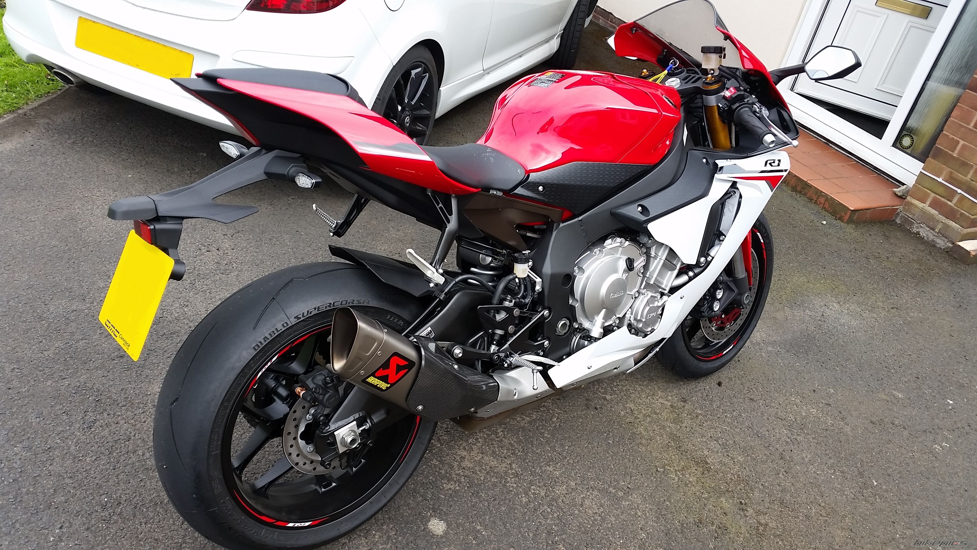 2015 YAMAHA YZF R1 | Picture 2742647 motorcycle photo
