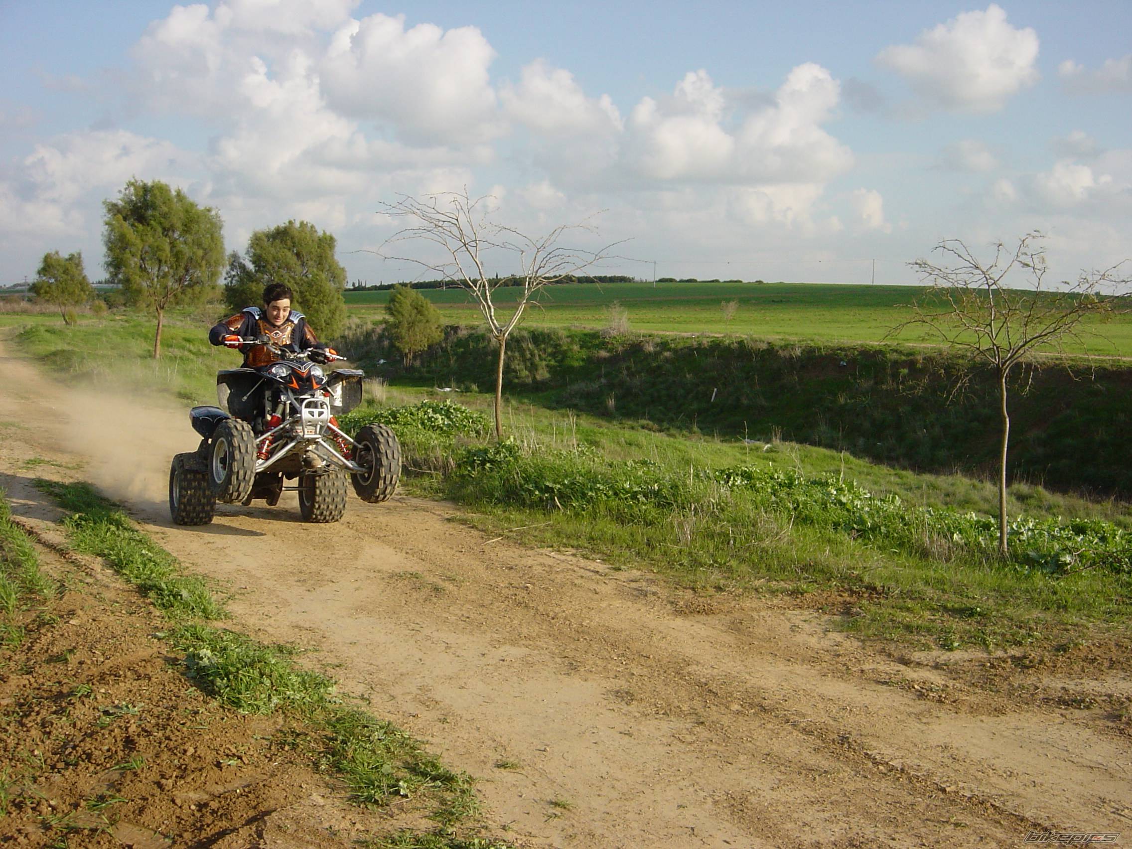 2004 POLARIS PREDATOR 500 | Picture 274283 motorcycle photo