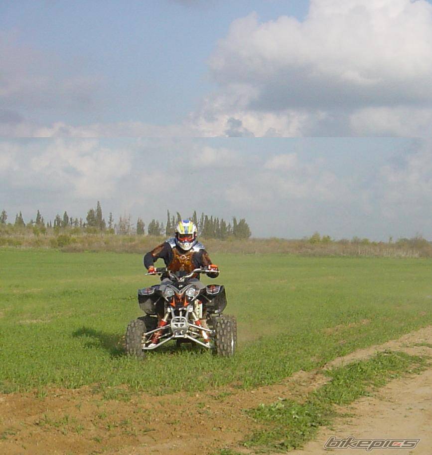 2004 POLARIS PREDATOR 500 | Picture 274298 motorcycle photo