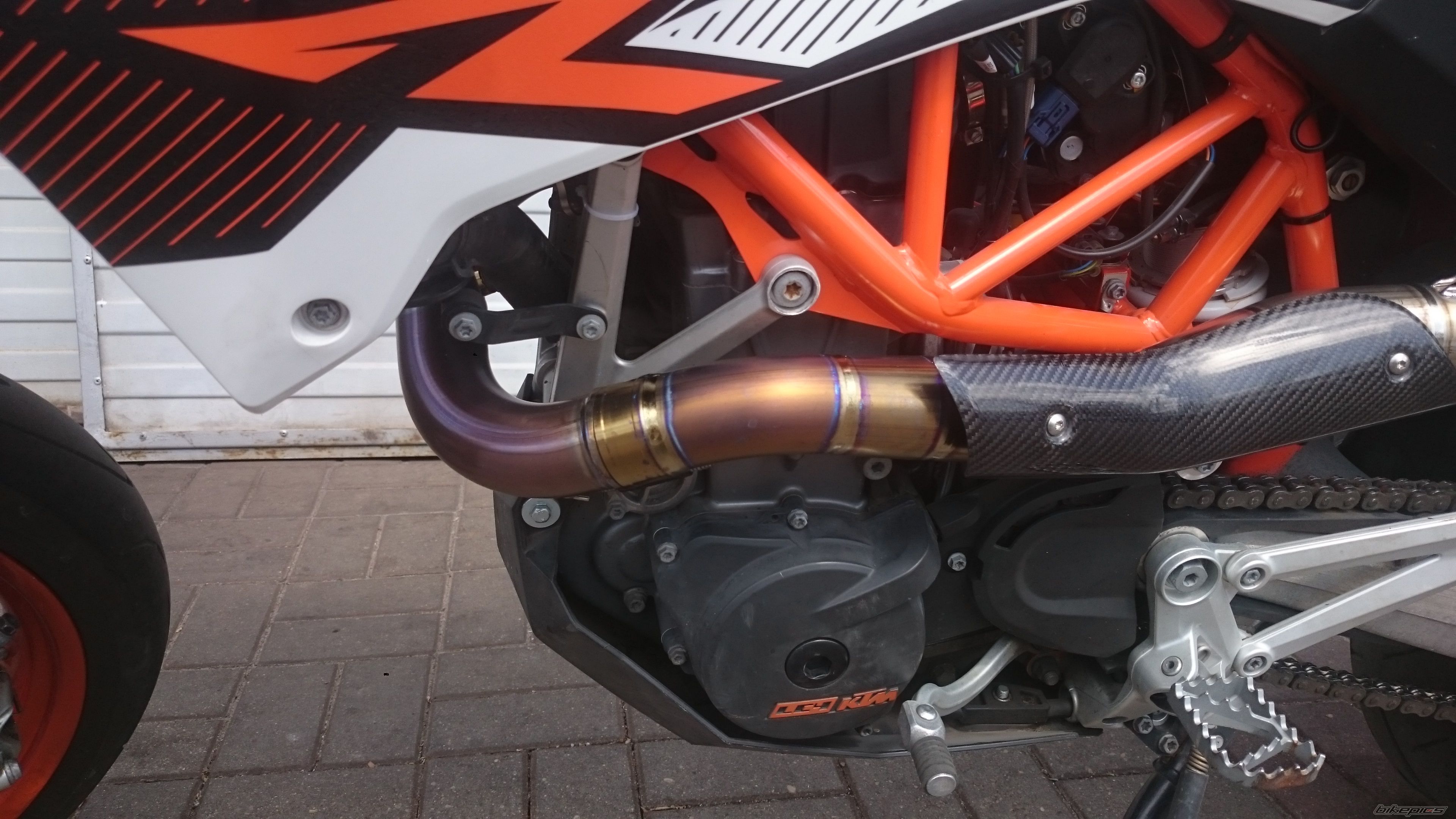 2012 KTM SMC R | Picture 2743371 motorcycle photo