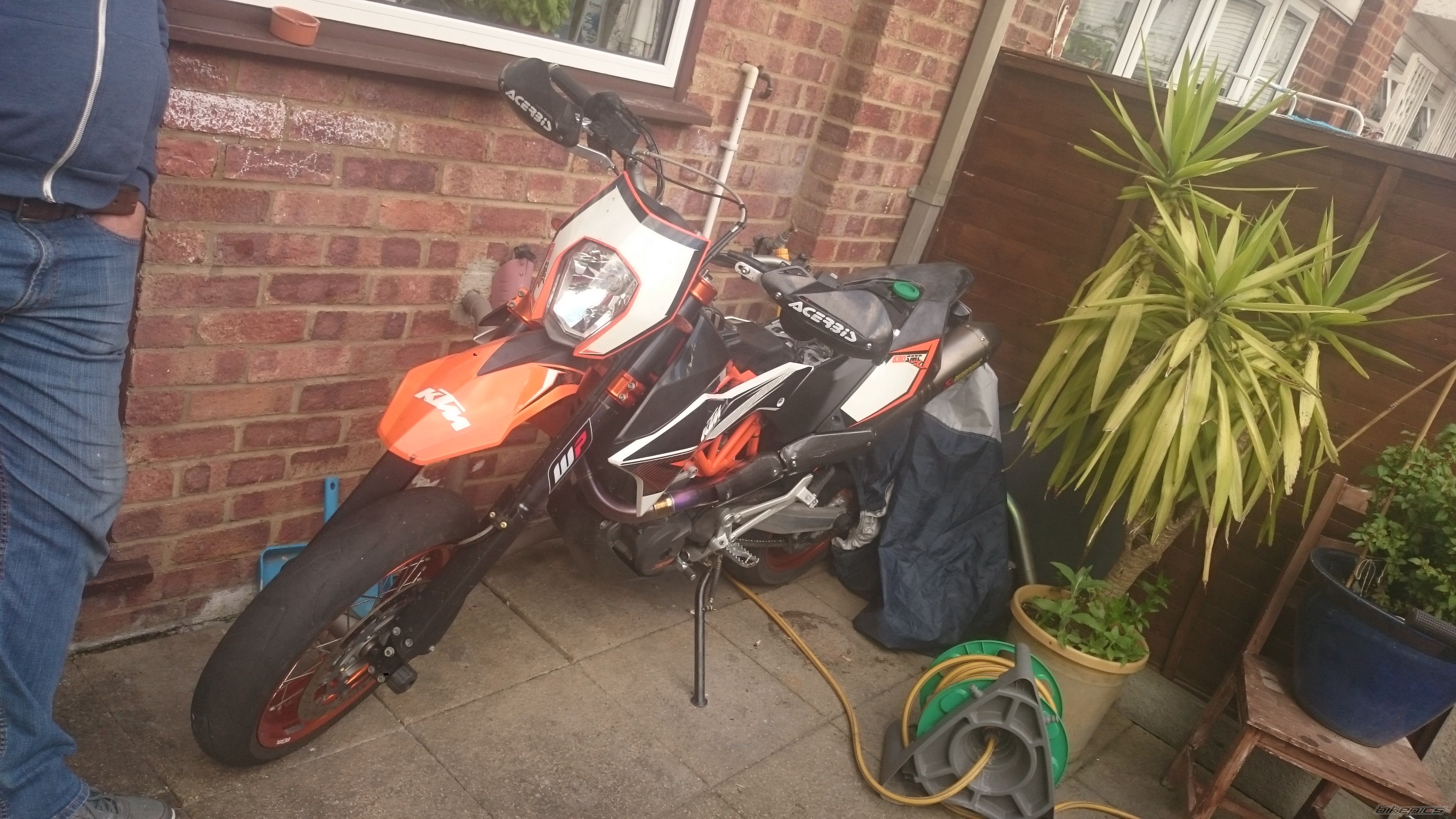 2012 KTM SMC R | Picture 2743378 motorcycle photo