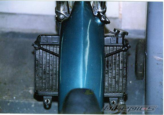 1994 MBK 51 | Picture 274363 motorcycle photo