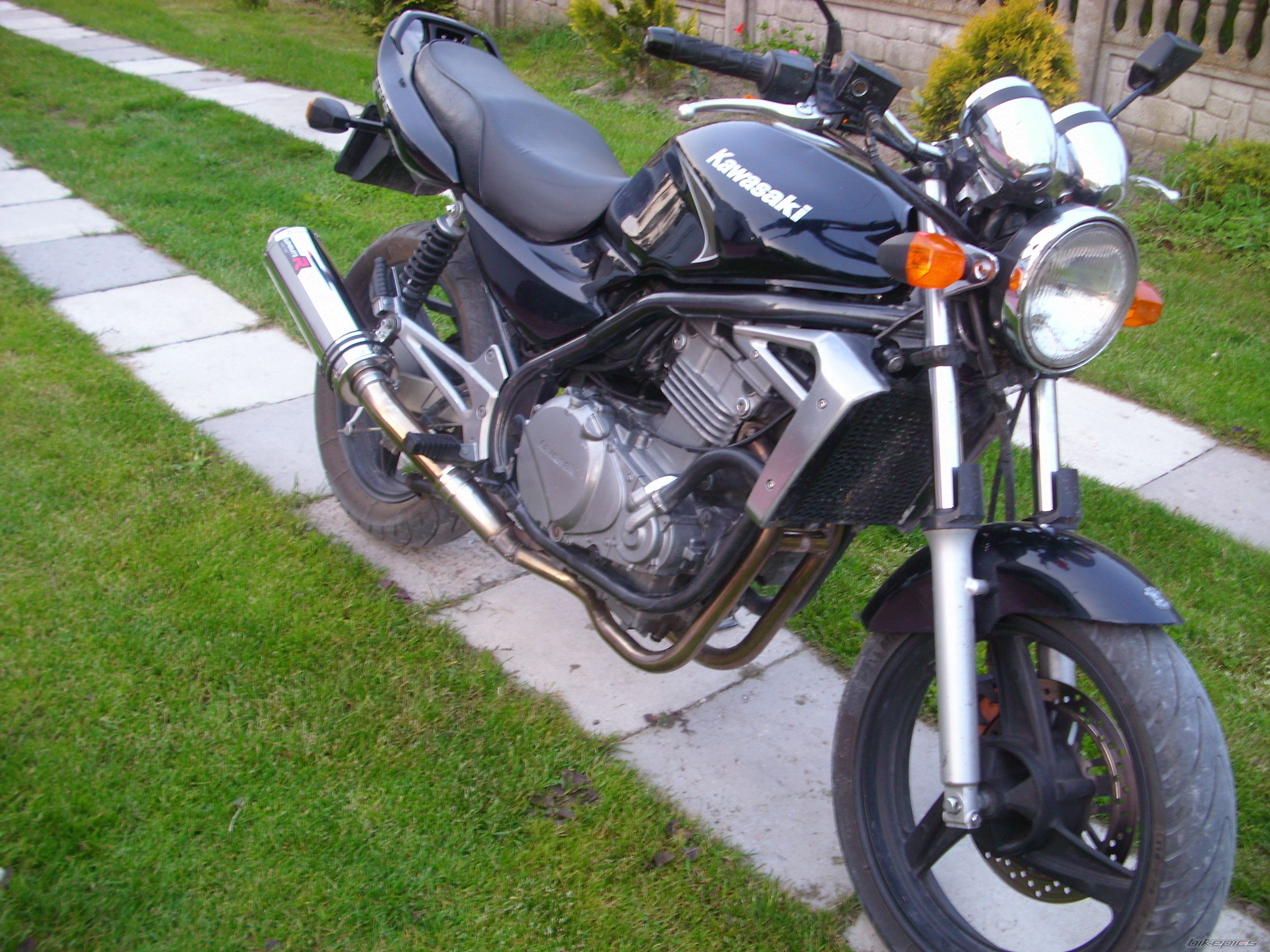 2006 KAWASAKI ER5 | Picture 2743706 motorcycle photo