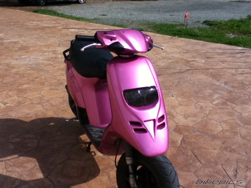 2015 GILERA TYPHOON 50 | Picture 2743822 motorcycle photo