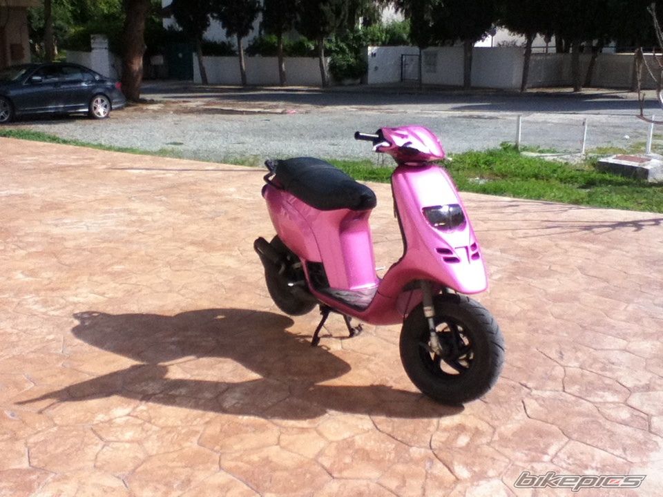 2015 GILERA TYPHOON 50 | Picture 2743824 motorcycle photo